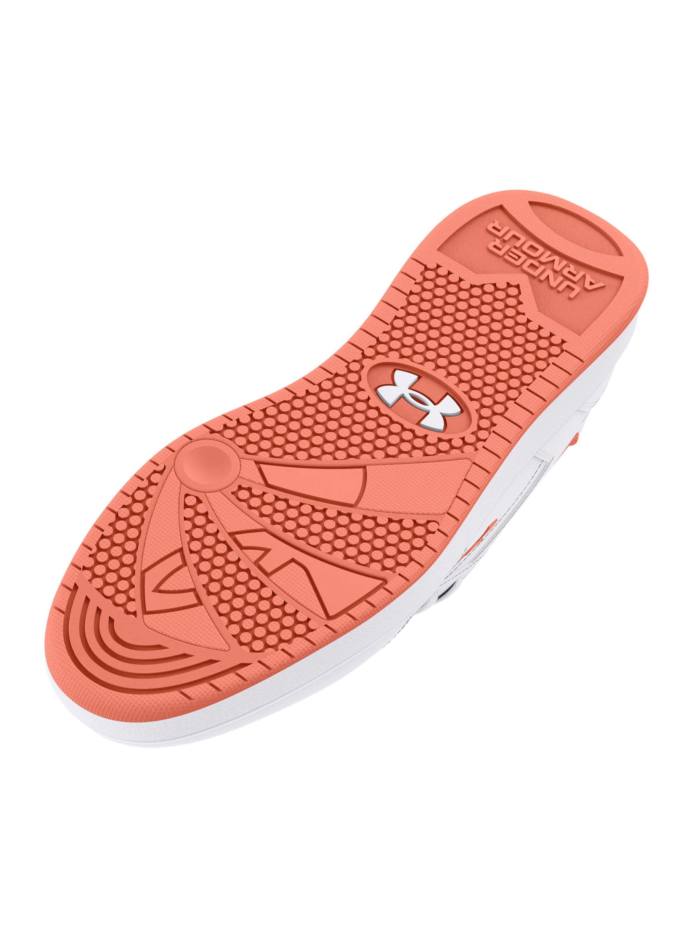 Zapatilla Urbana UA Mujer W Official-2