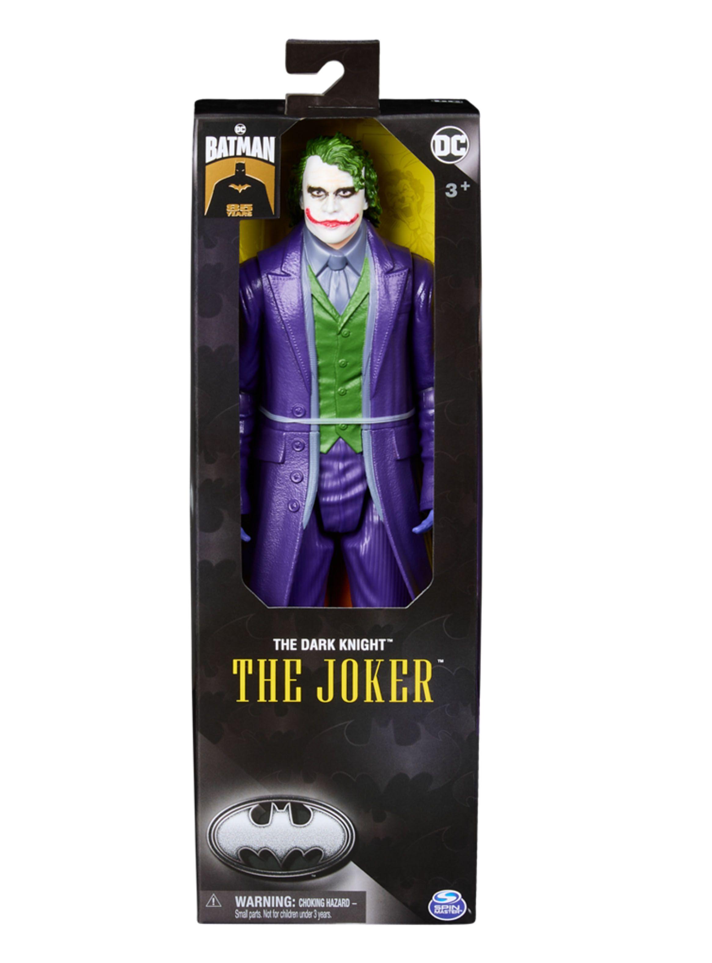 Figura de Acción The Joker Ledger 30 cm-2