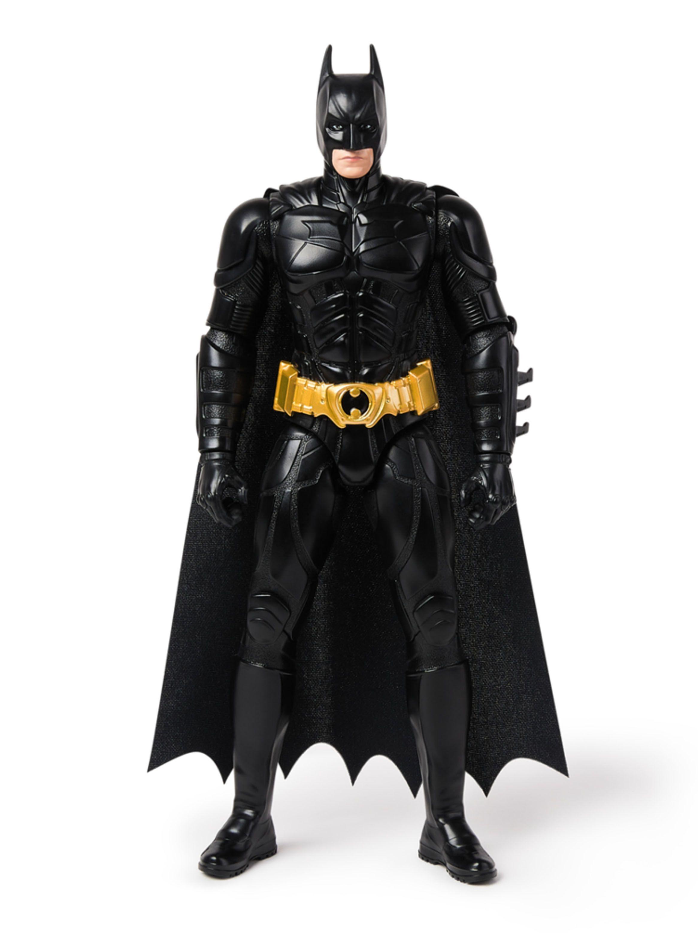 Figura de Acción The Dark Knight 30 cm-2