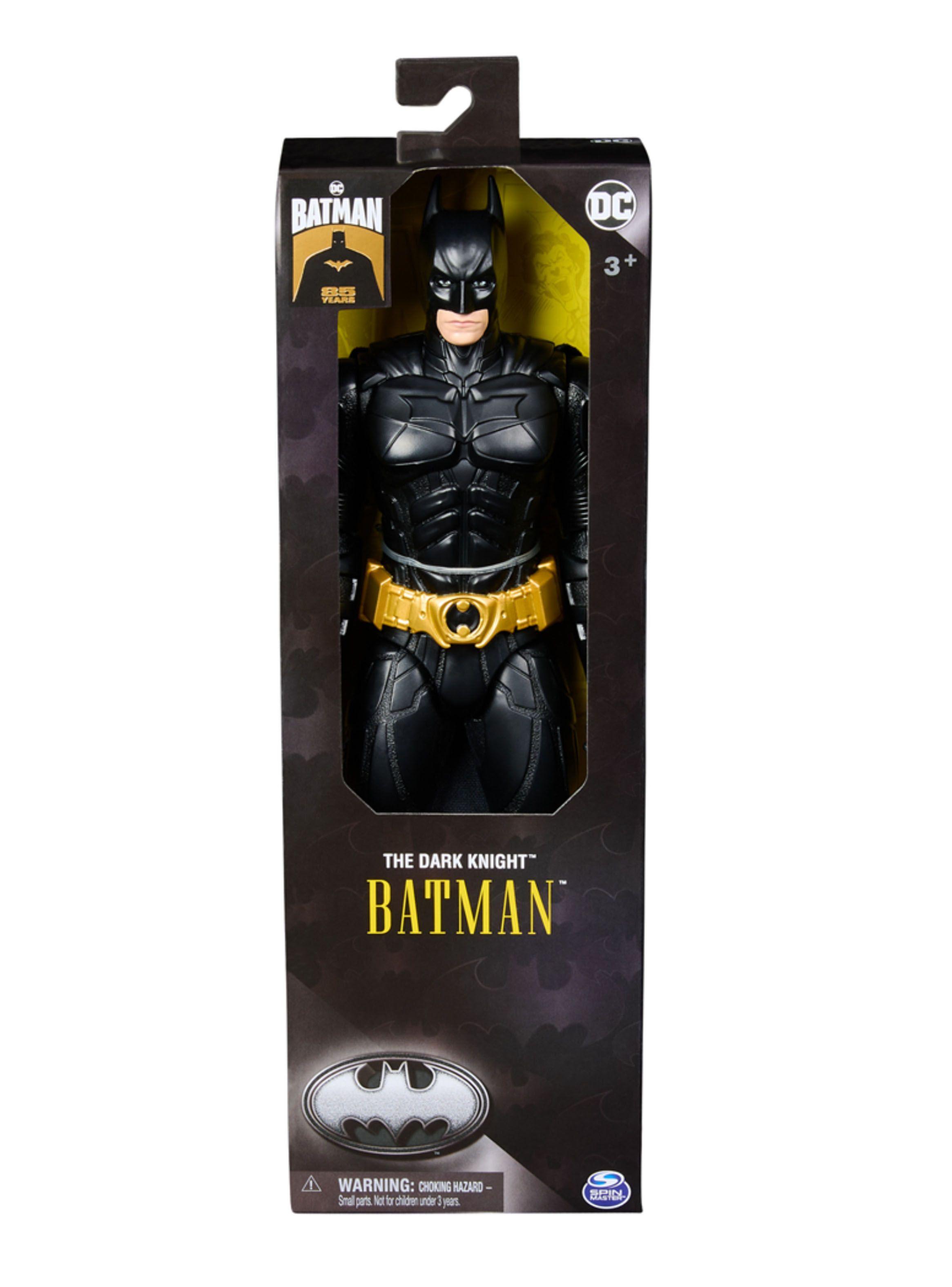 Figura de Acción The Dark Knight 30 cm-3