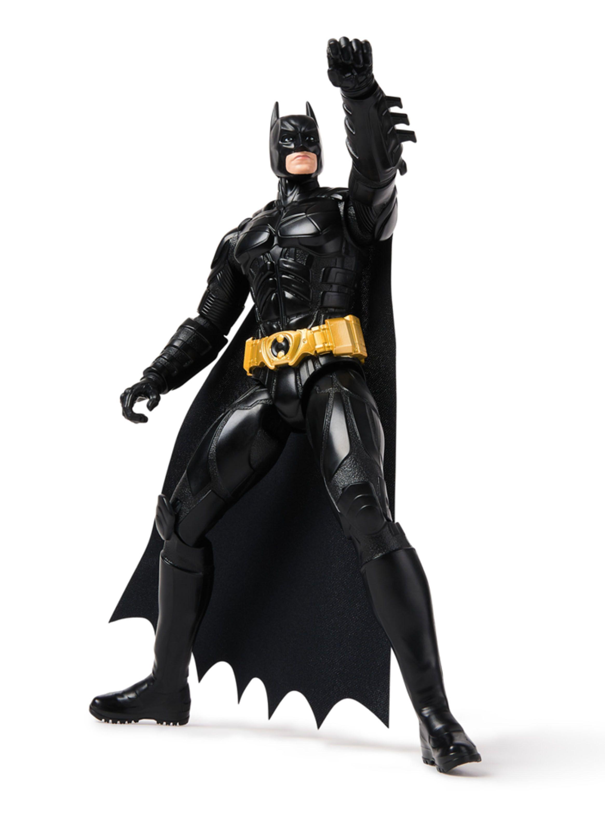 Figura de Acción The Dark Knight 30 cm-0