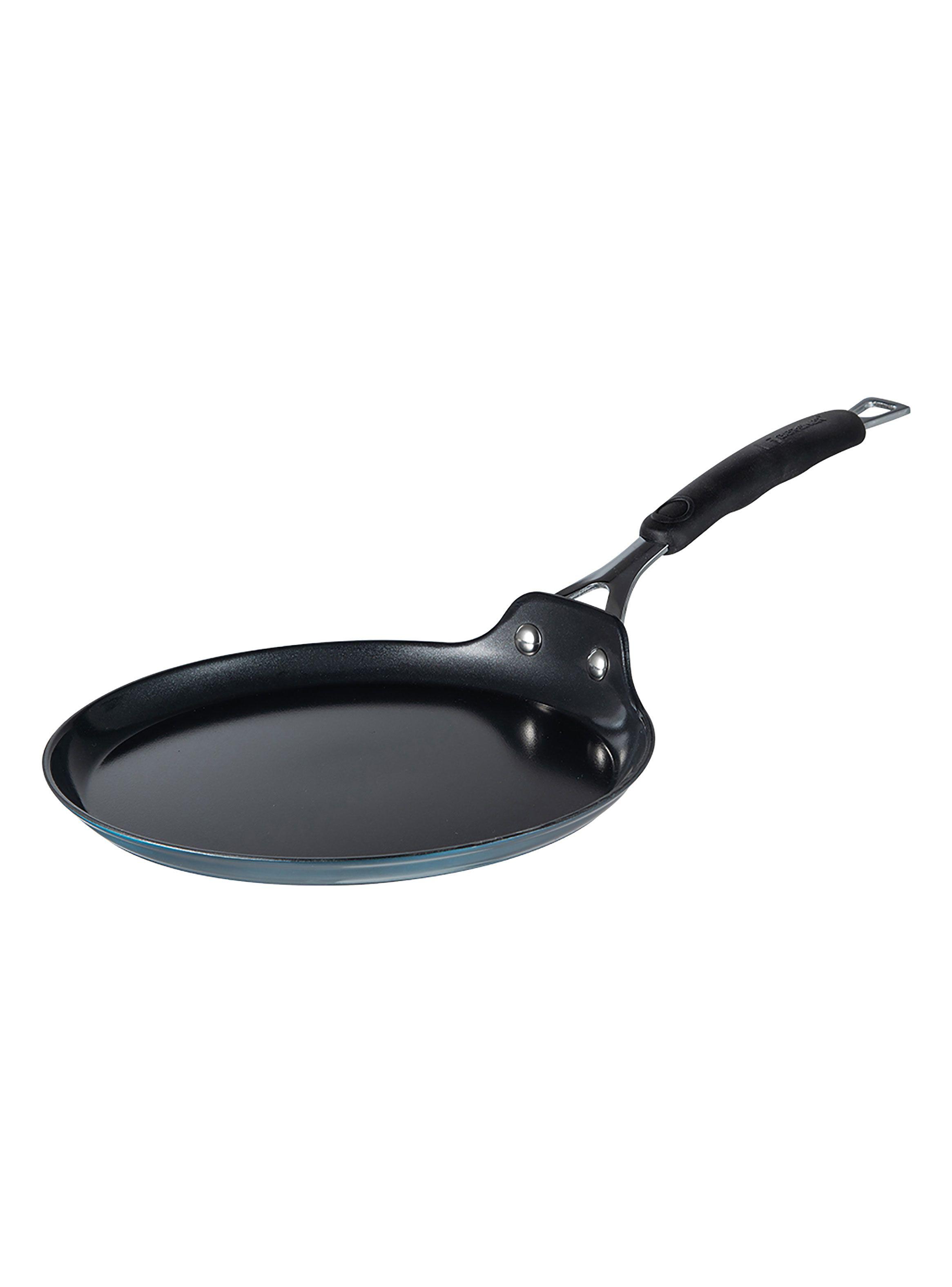 Sartén Crepera Midnight Blue 24.2 cm-3