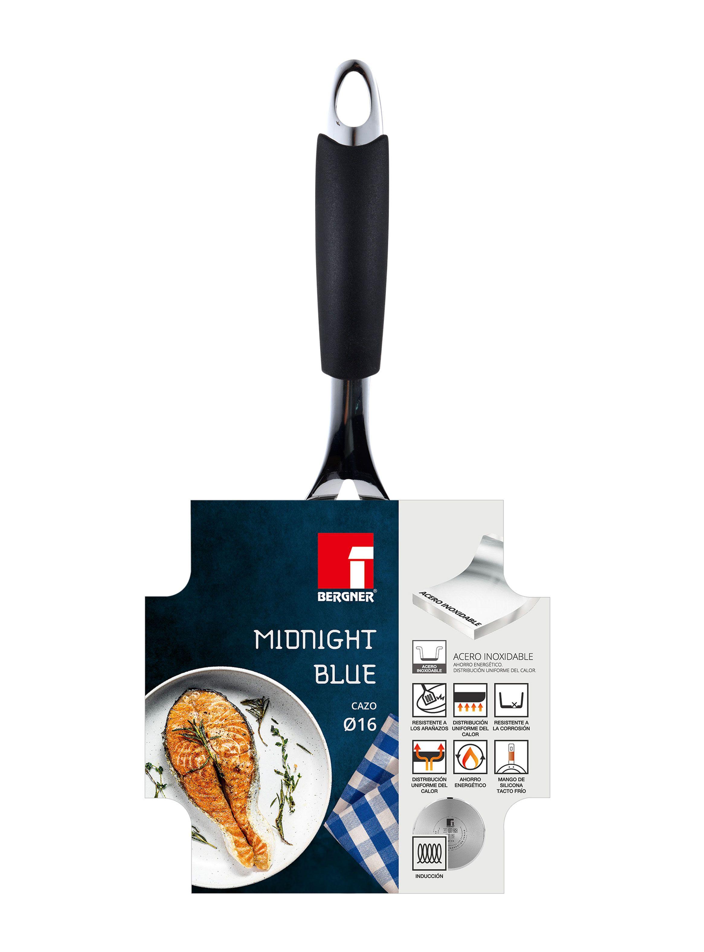 Cazo Midnight Blue 16 cm-3