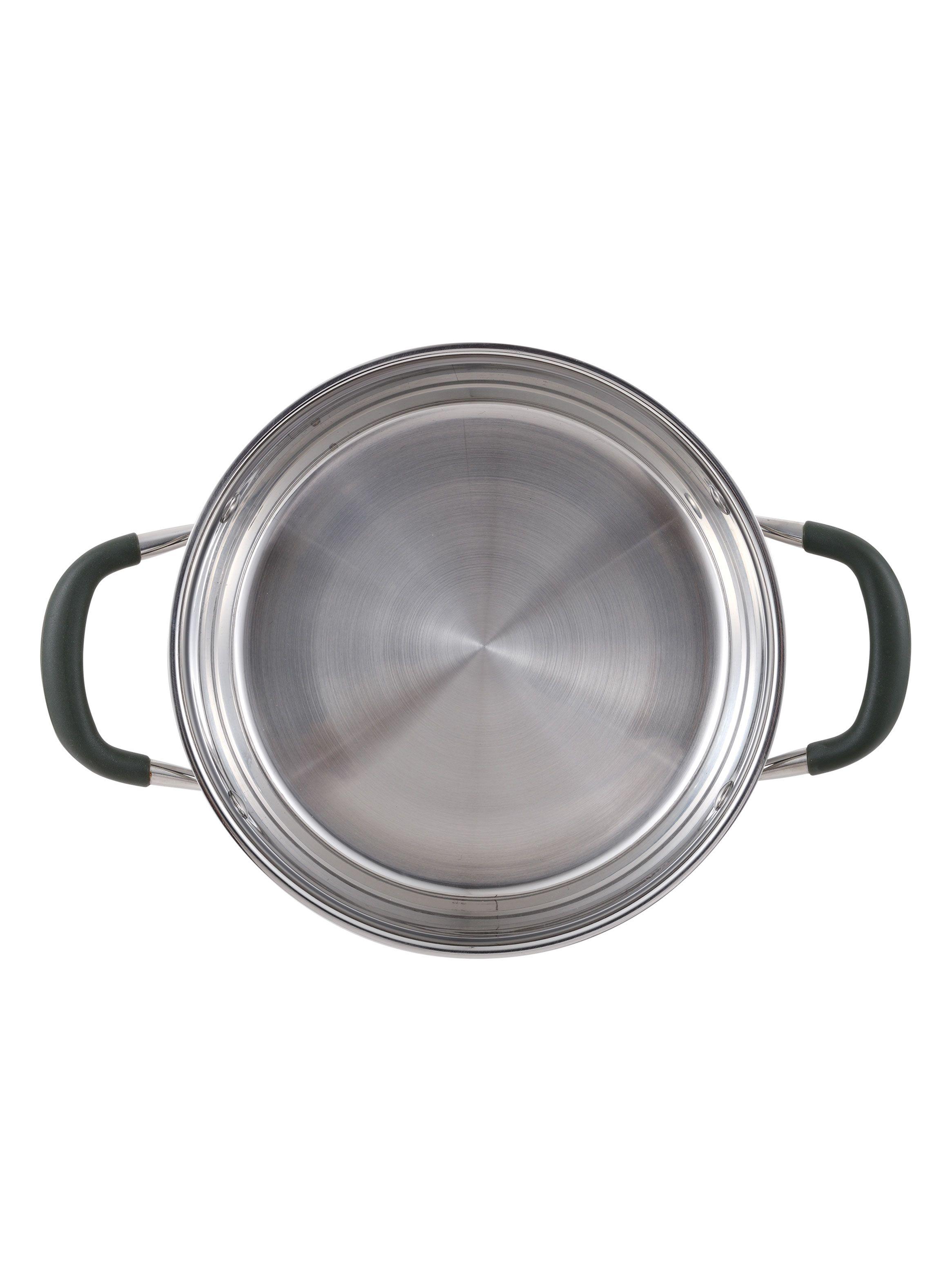 Cacerola con Tapa Midnight Blue 24 cm-2