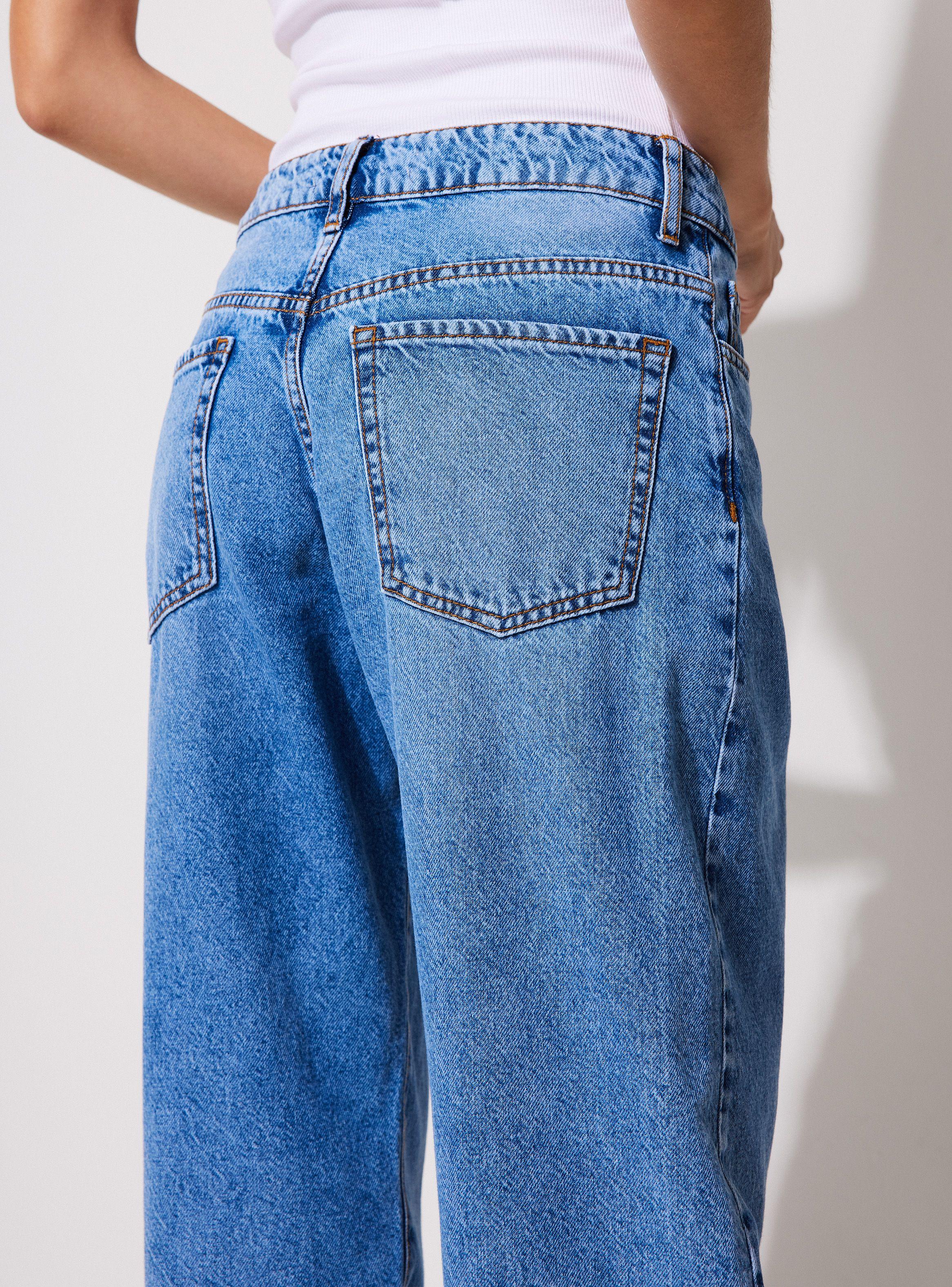 Jeans Balloon-3