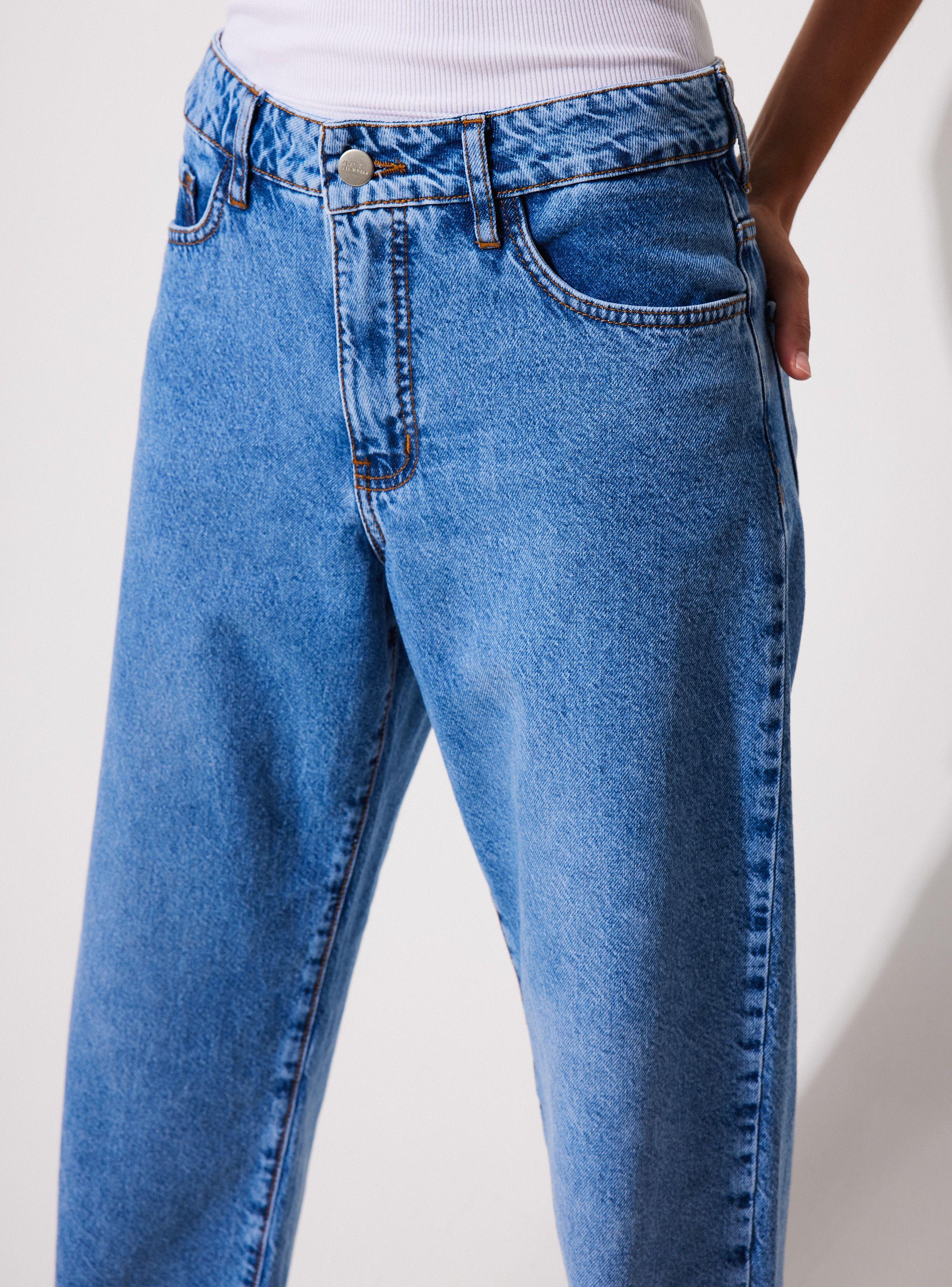 Jeans Balloon-2