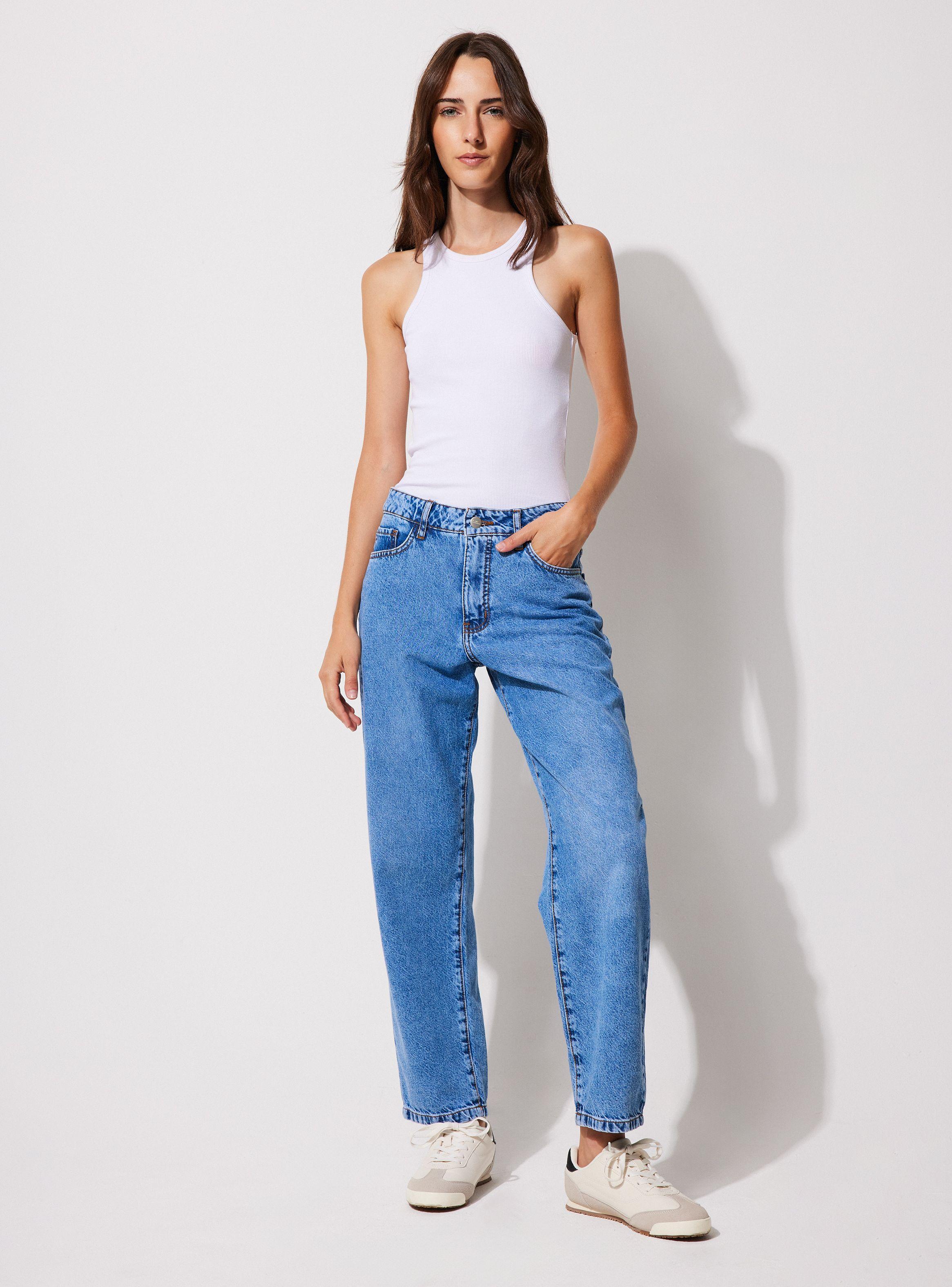 Jeans Balloon-4