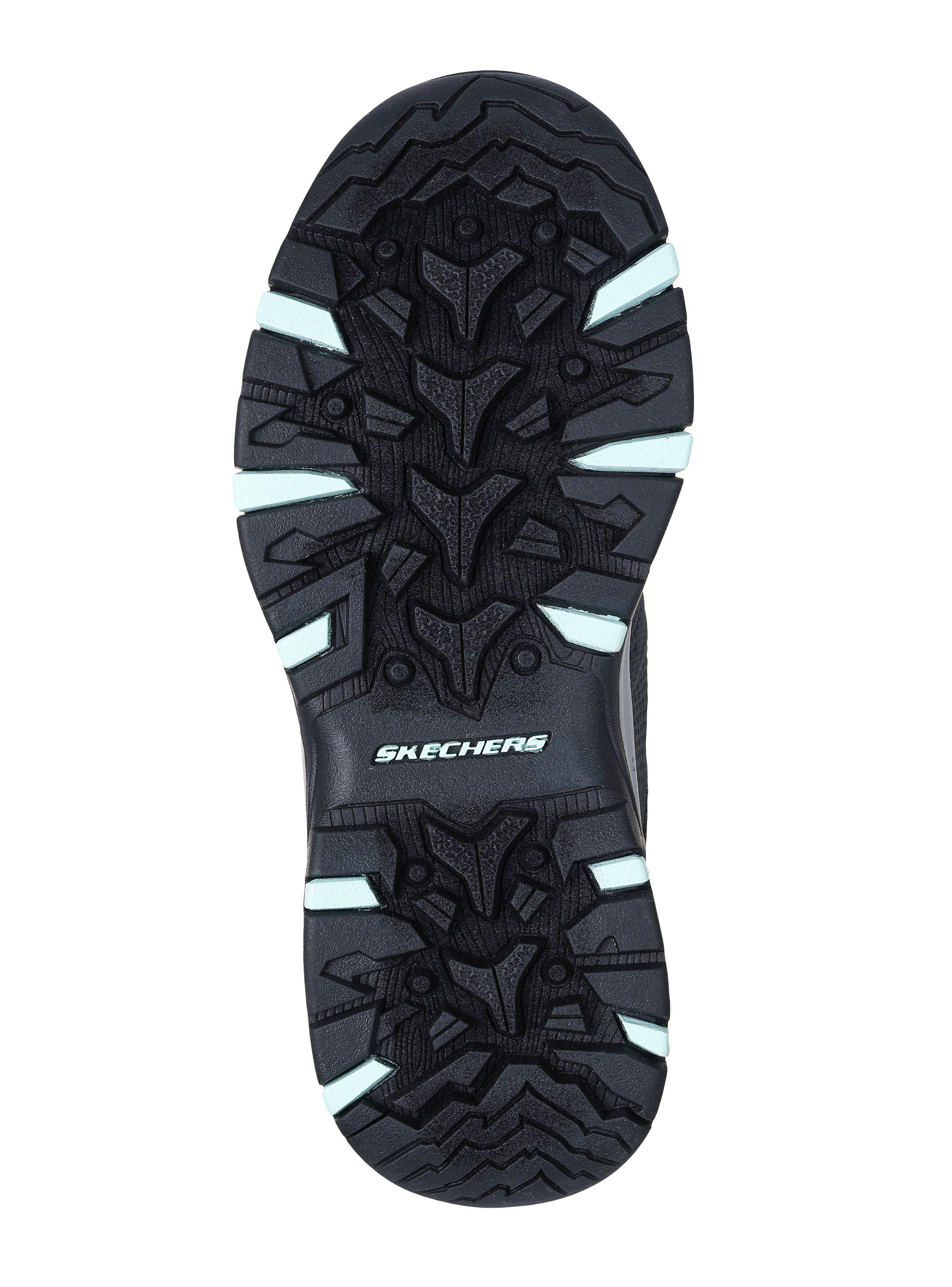 Zapatilla Urbana Trego Mujer-3