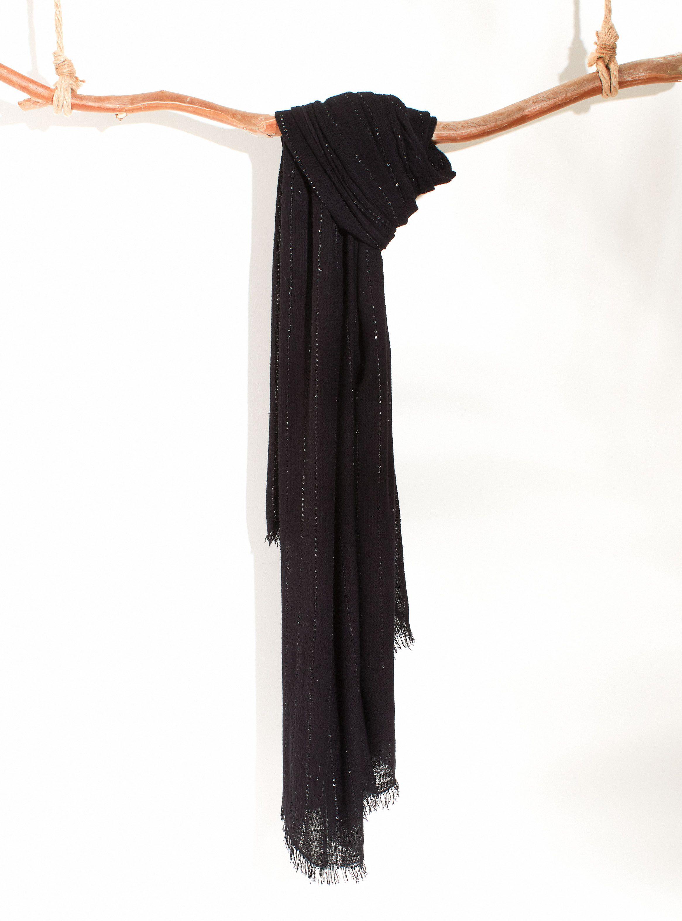 Pañuelo Umbrale Lentejuelas-0