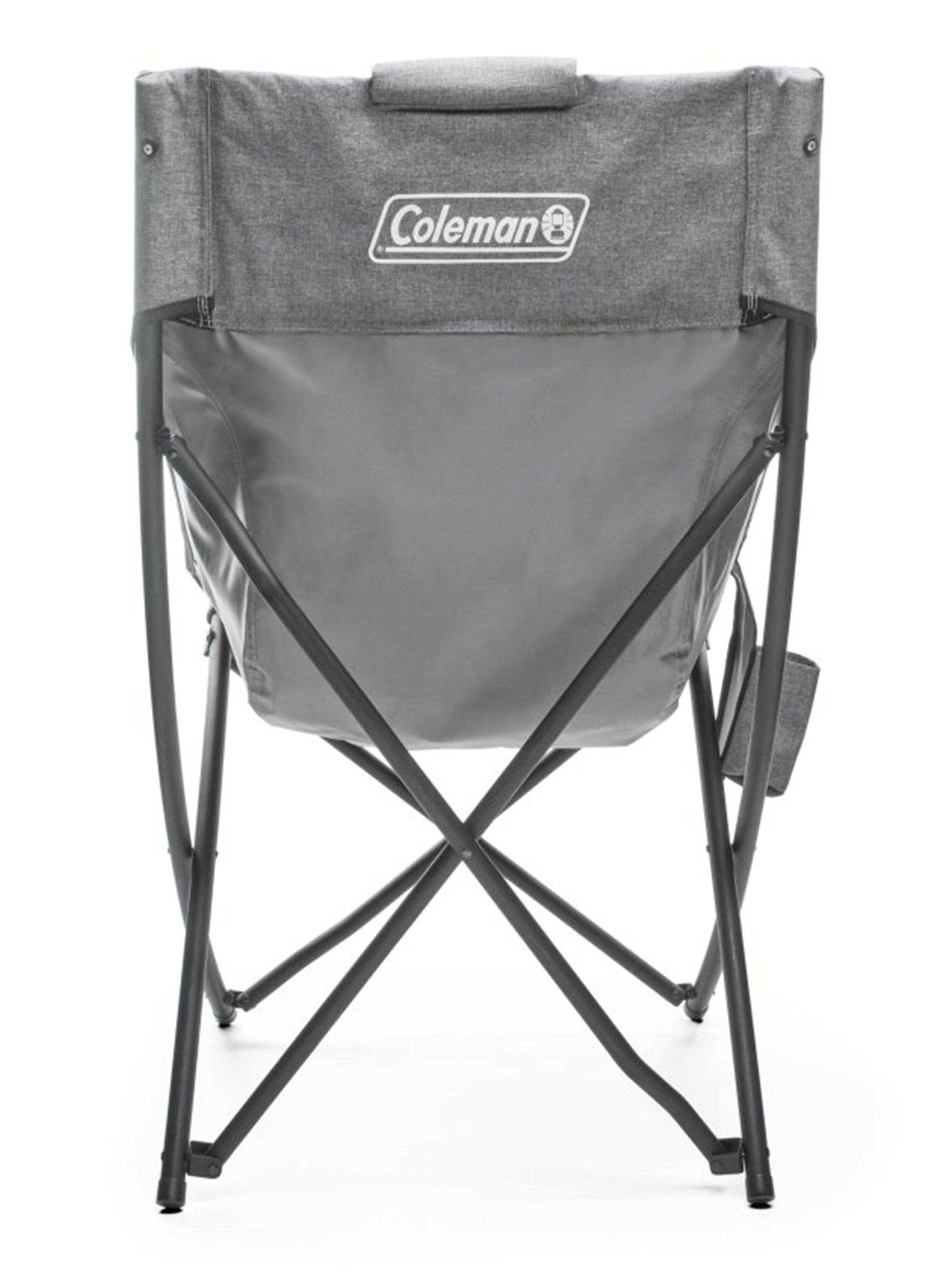 Silla Plegable Forester Bucket Gris-1