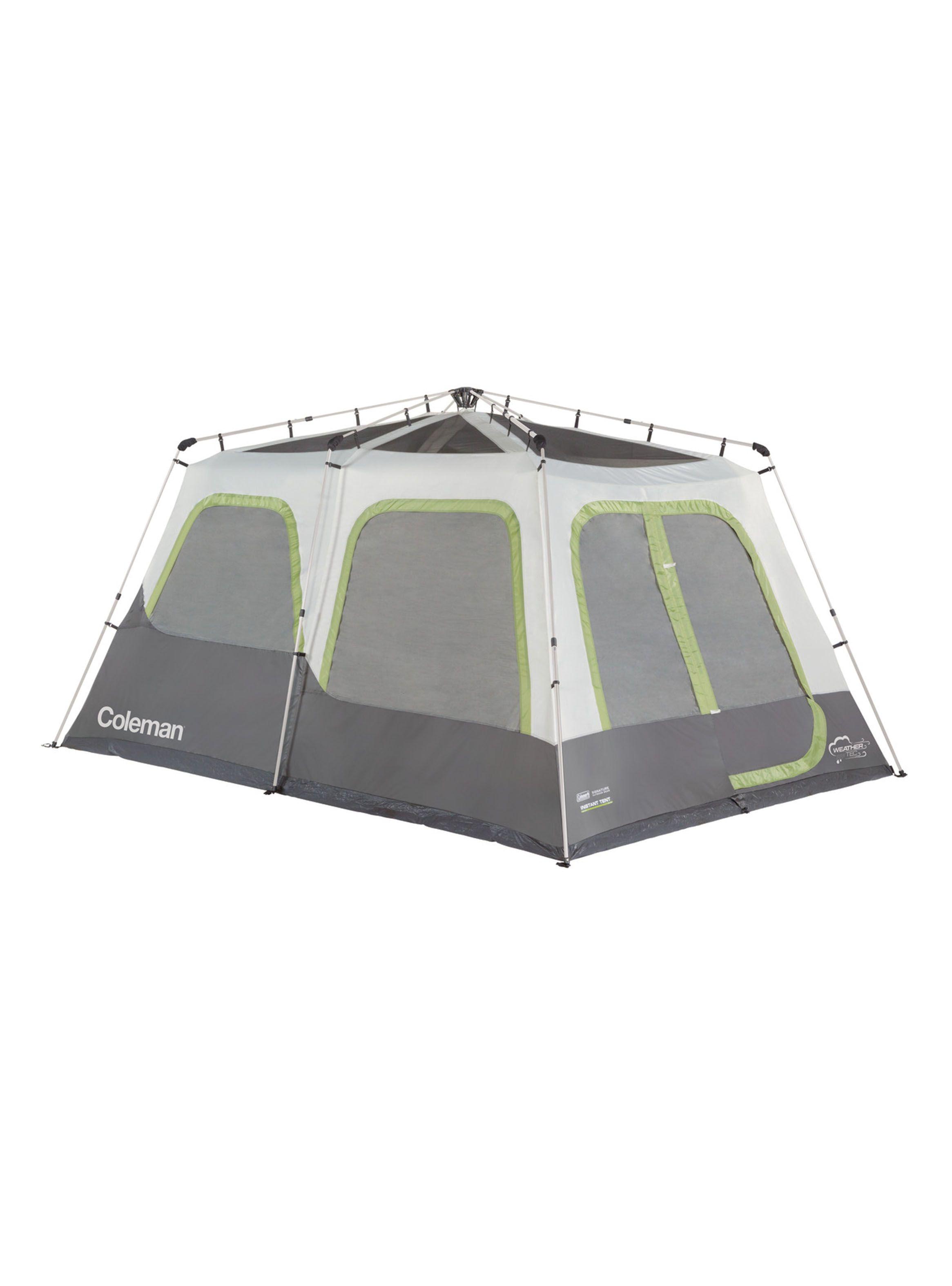 Carpa Instant 10 Personas Wfly-1