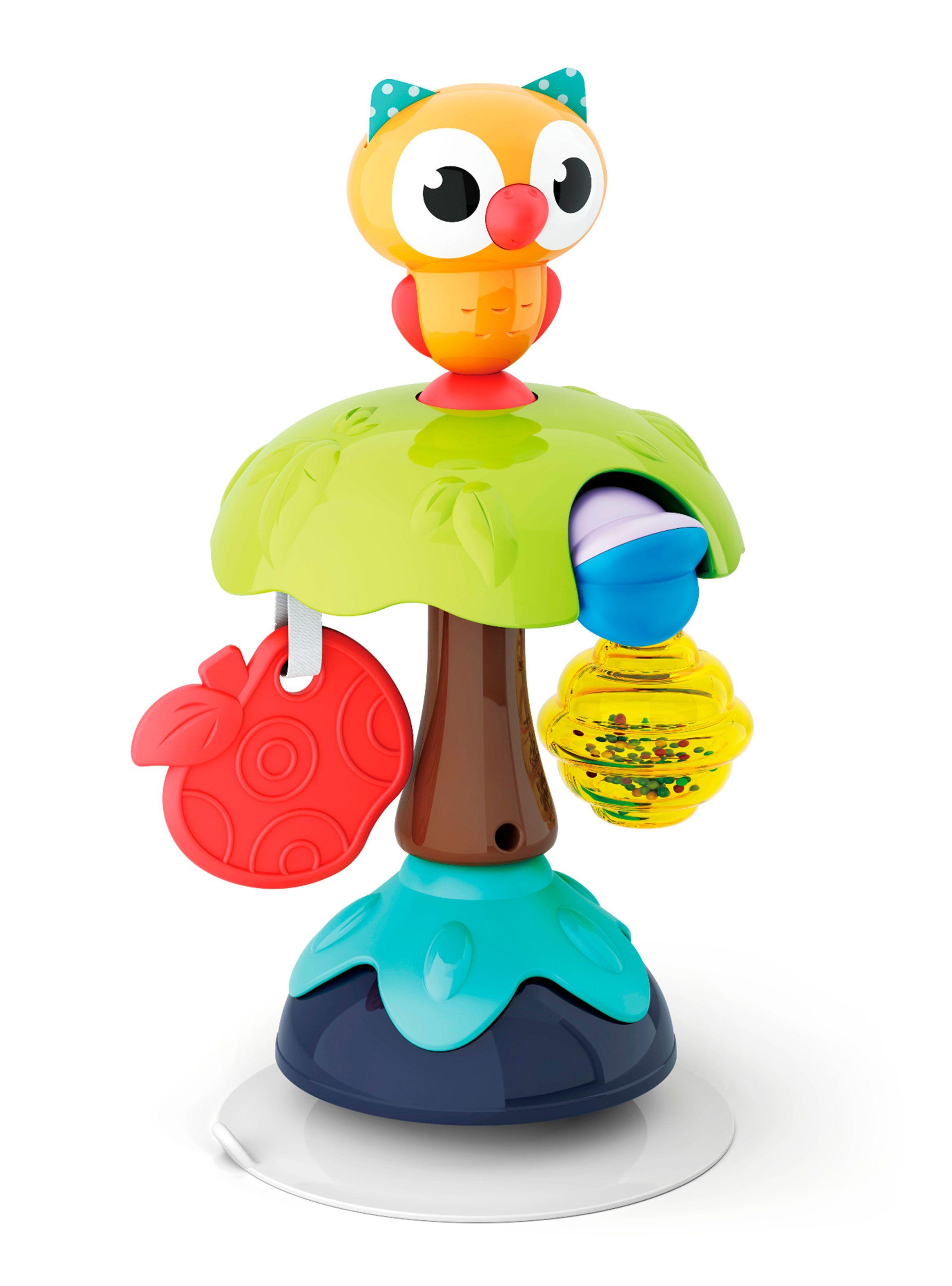 Juguete Universal Fun Owl-0
