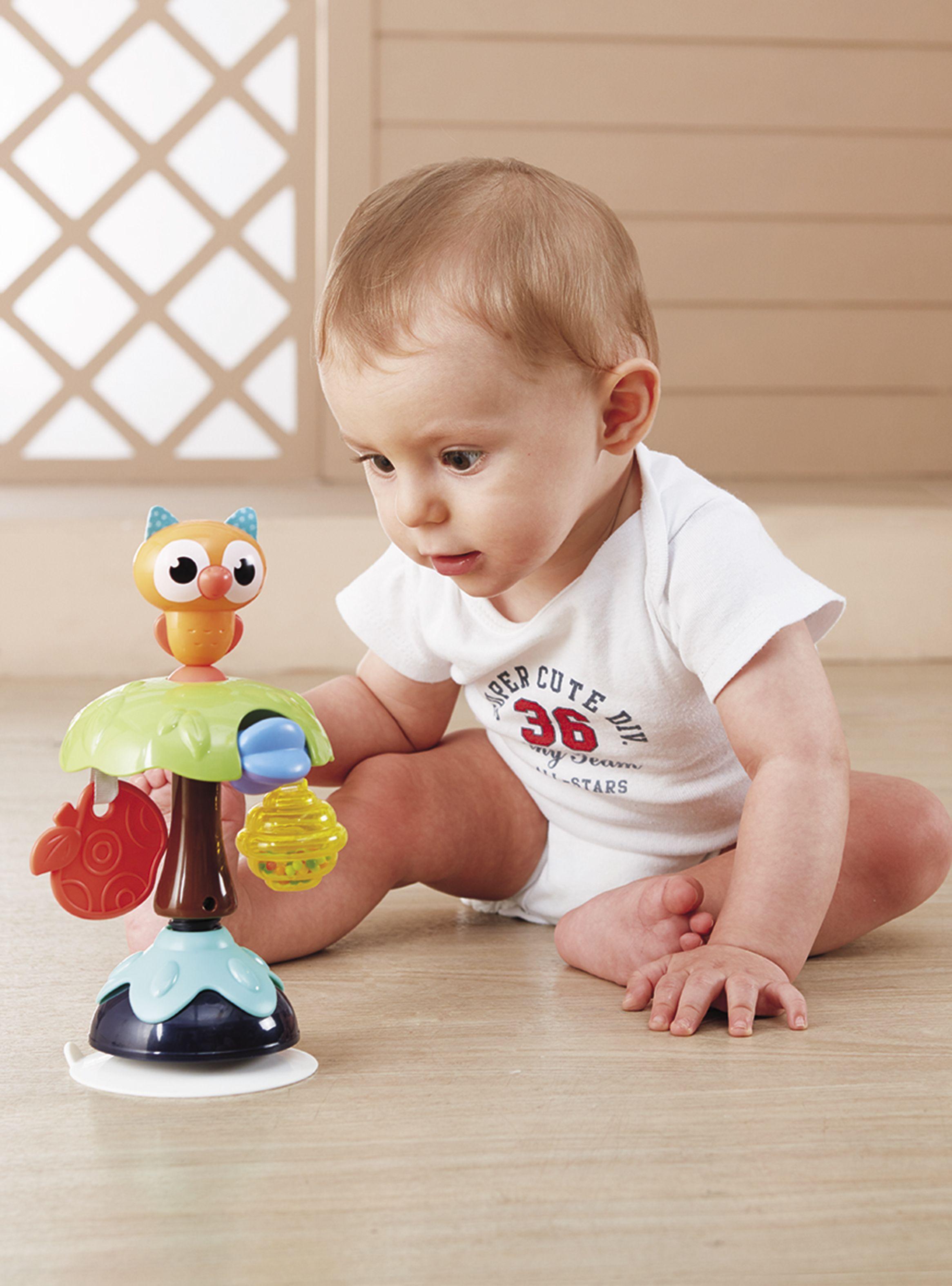 Juguete Universal Fun Owl-1