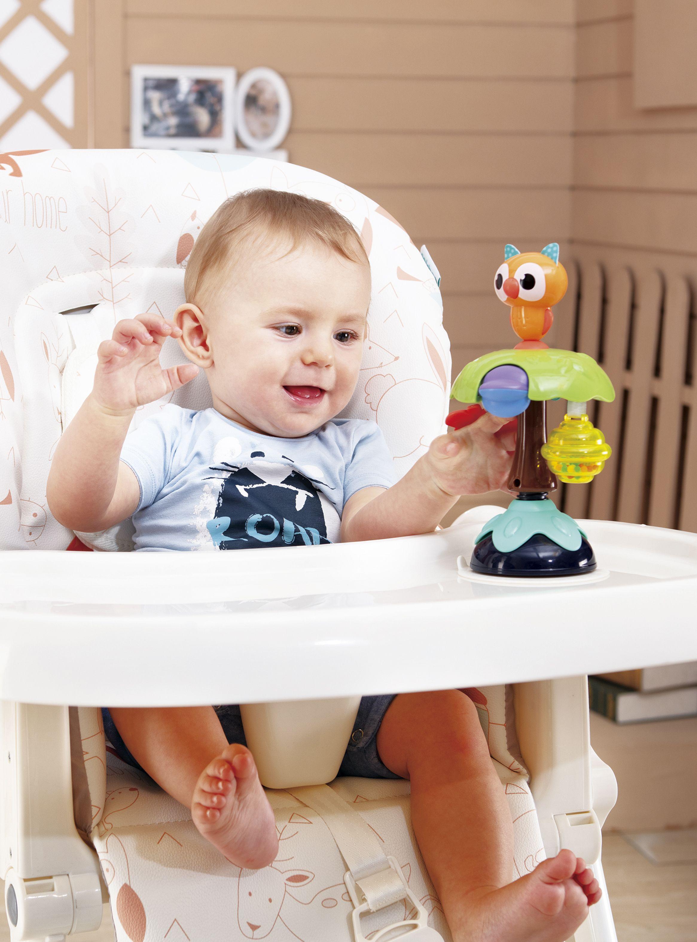 Juguete Universal Fun Owl-3