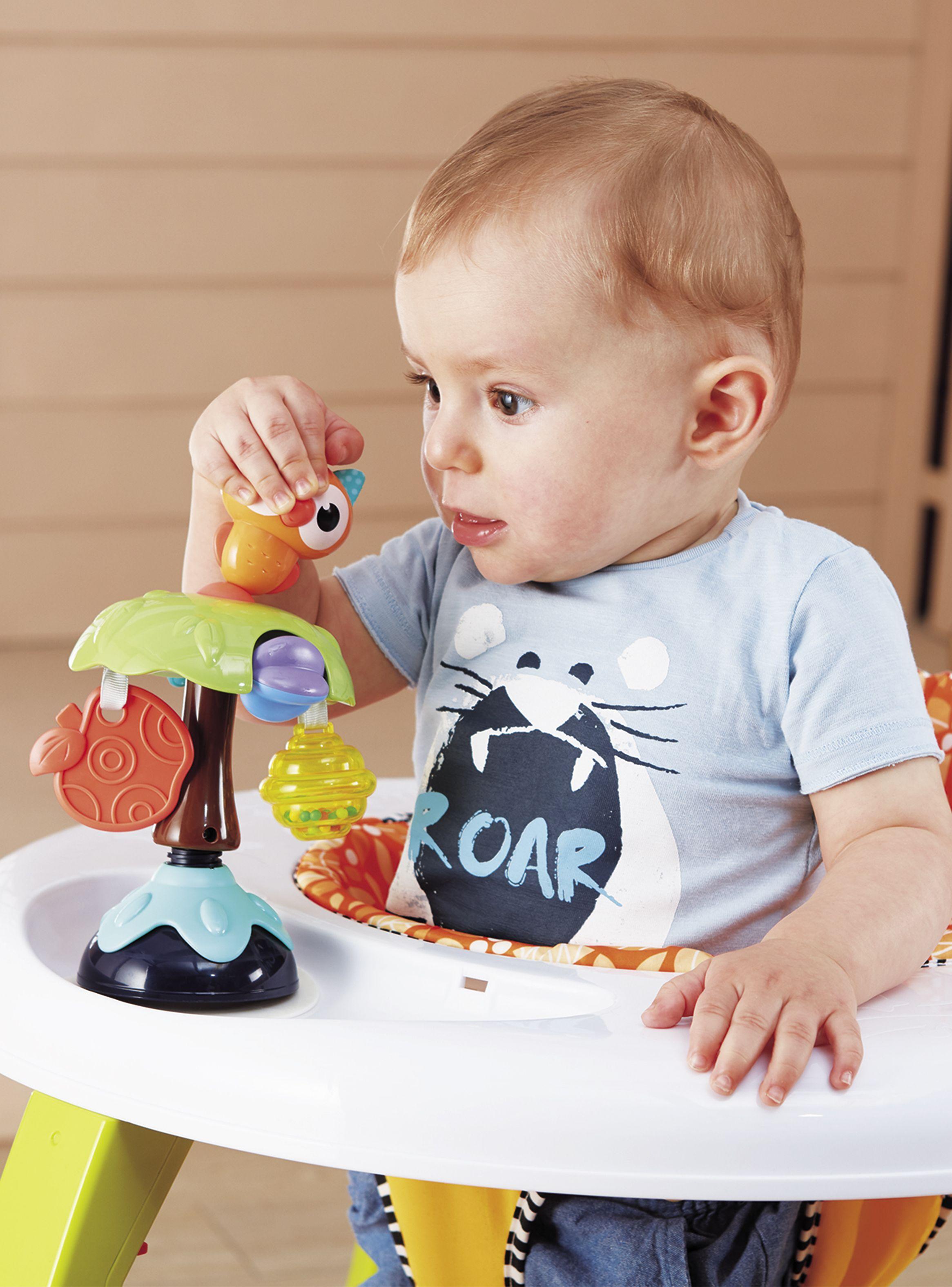 Juguete Universal Fun Owl-2