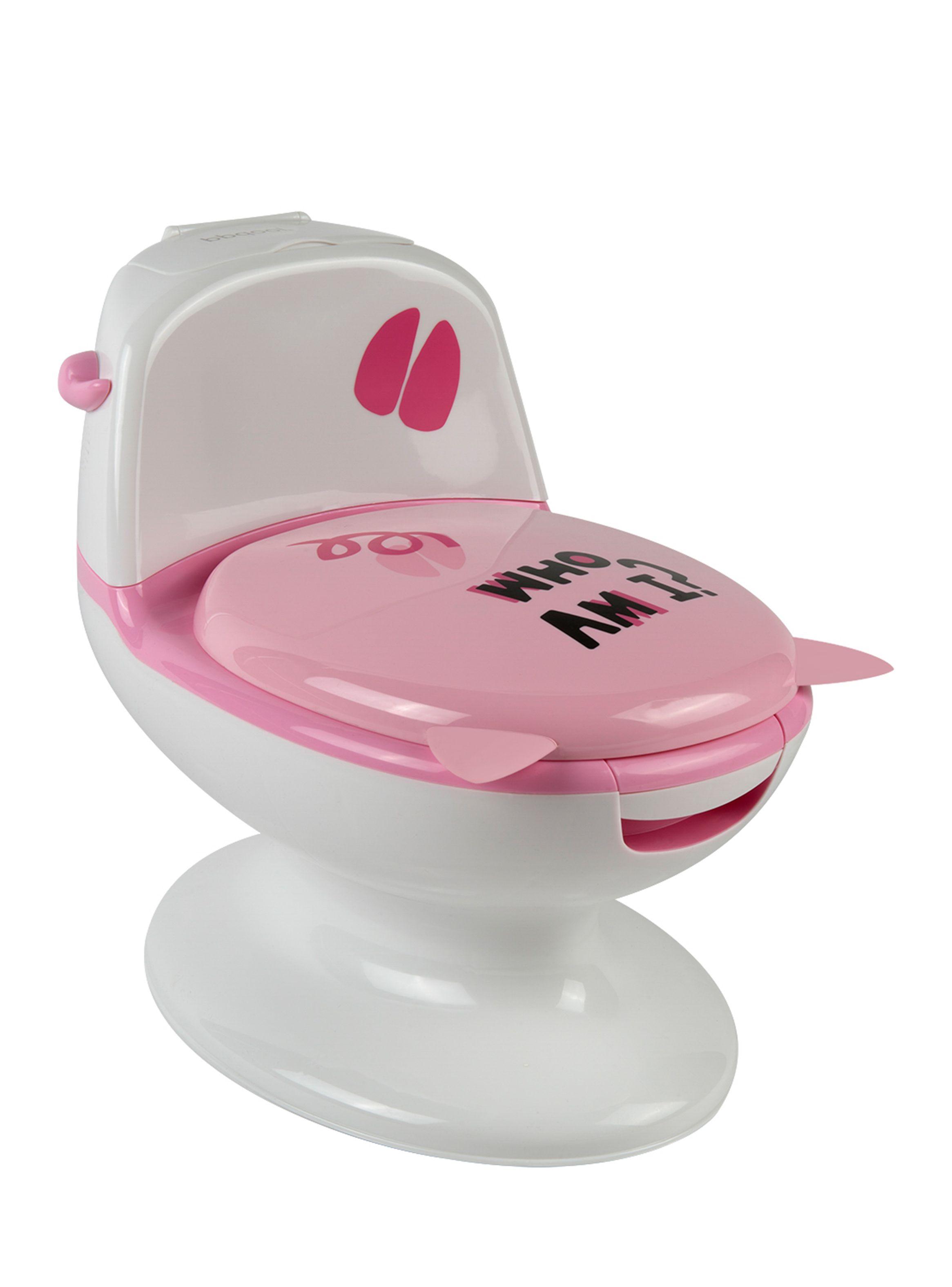Entrenador Baño My-Potty Cerdito-2