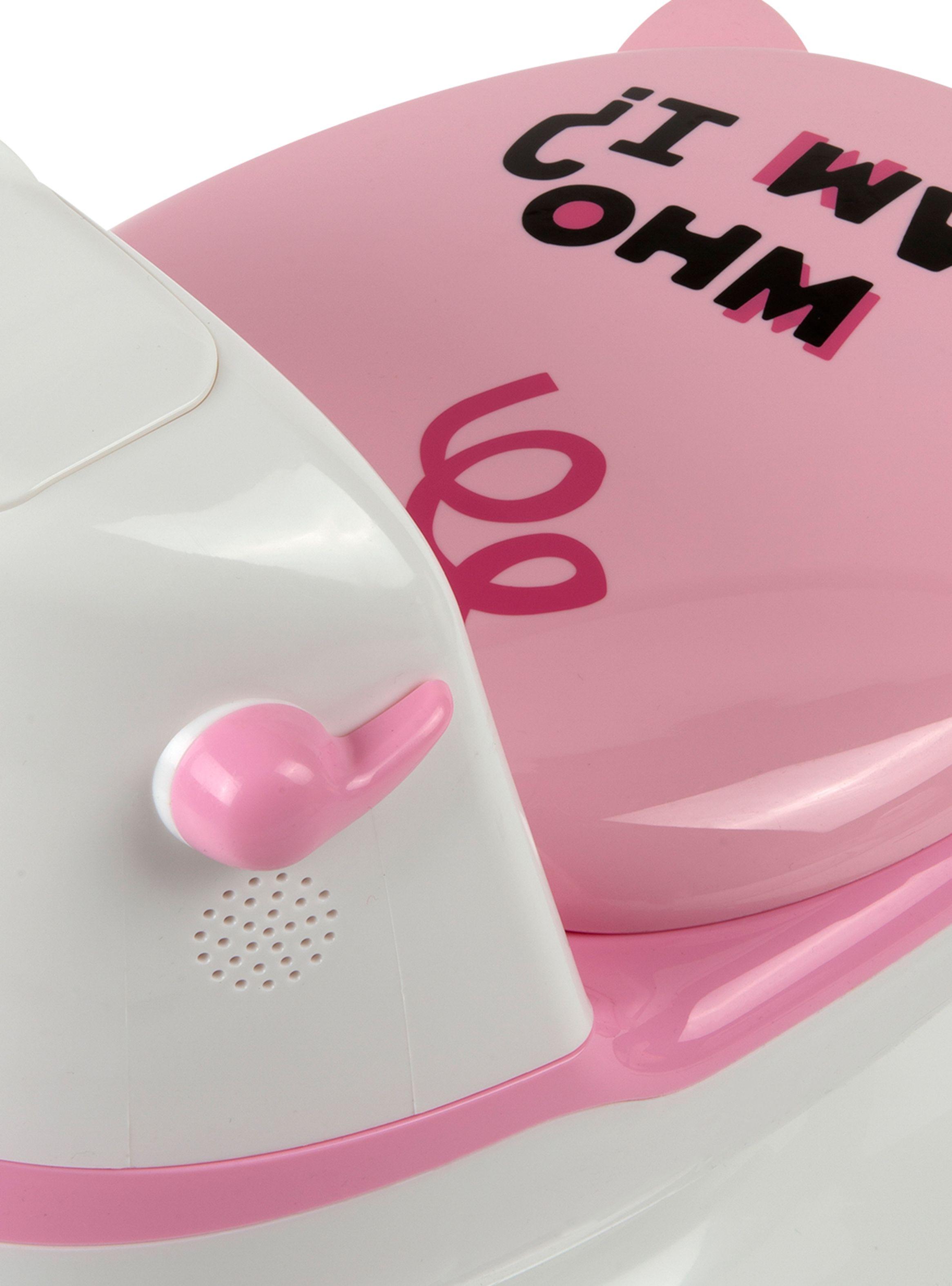 Entrenador Baño My-Potty Cerdito-5