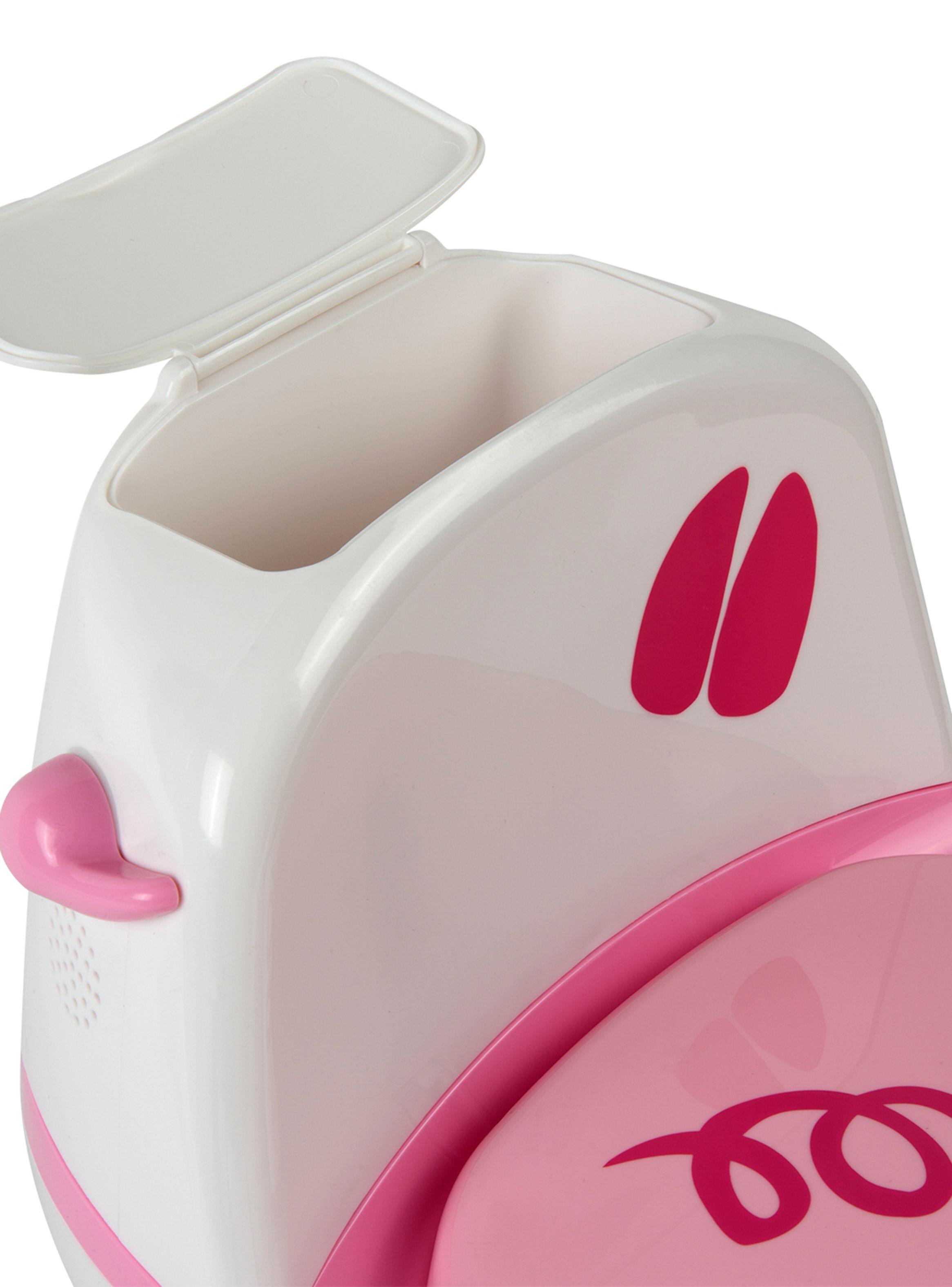 Entrenador Baño My-Potty Cerdito-4