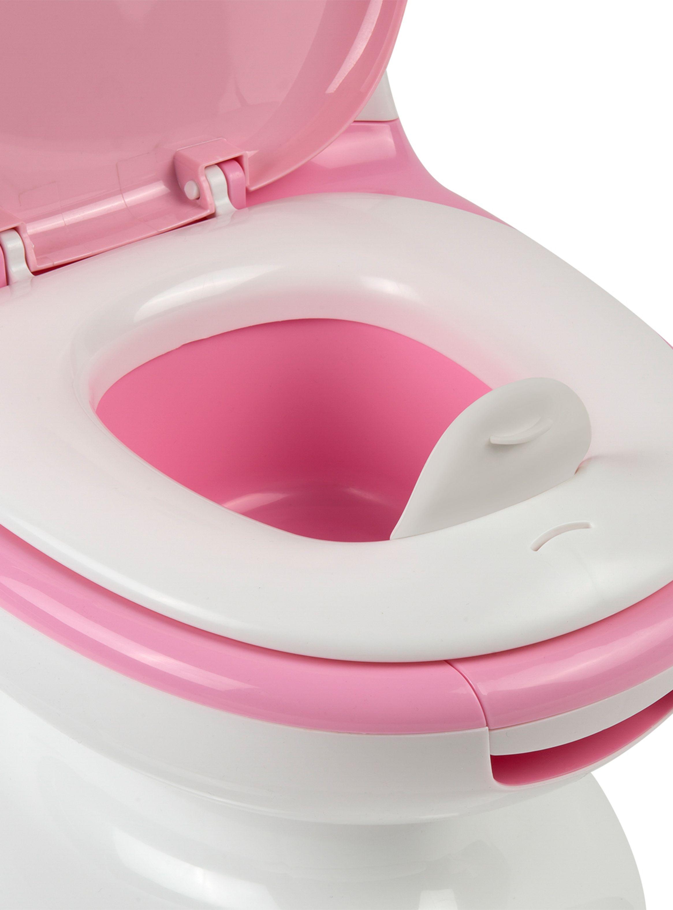 Entrenador Baño My-Potty Cerdito-3