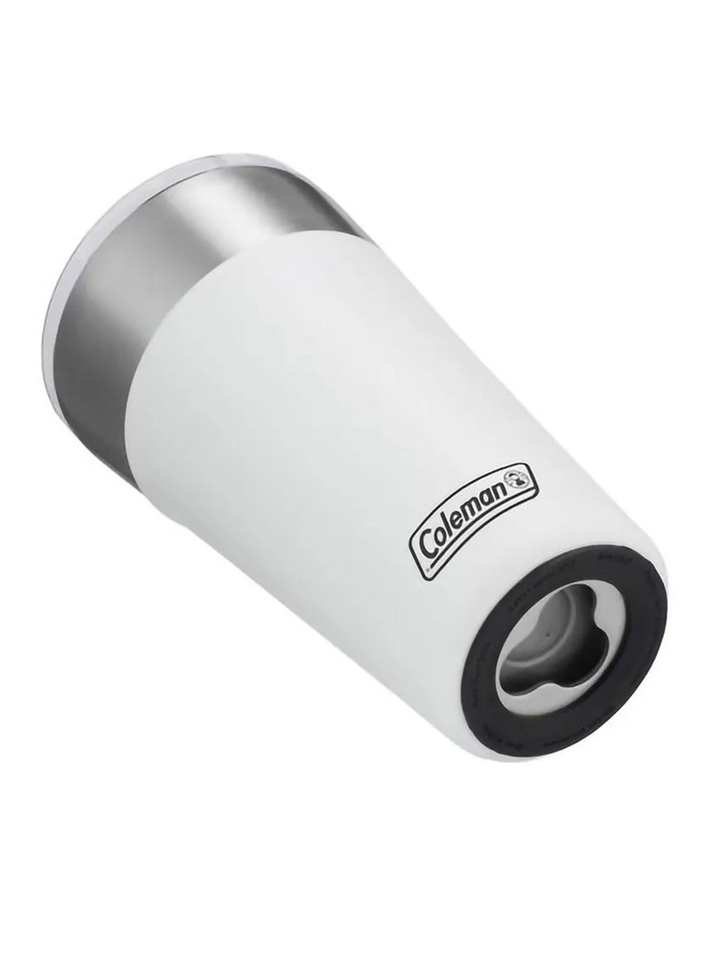Vaso Térmico Brew 600 ml Blanco-2