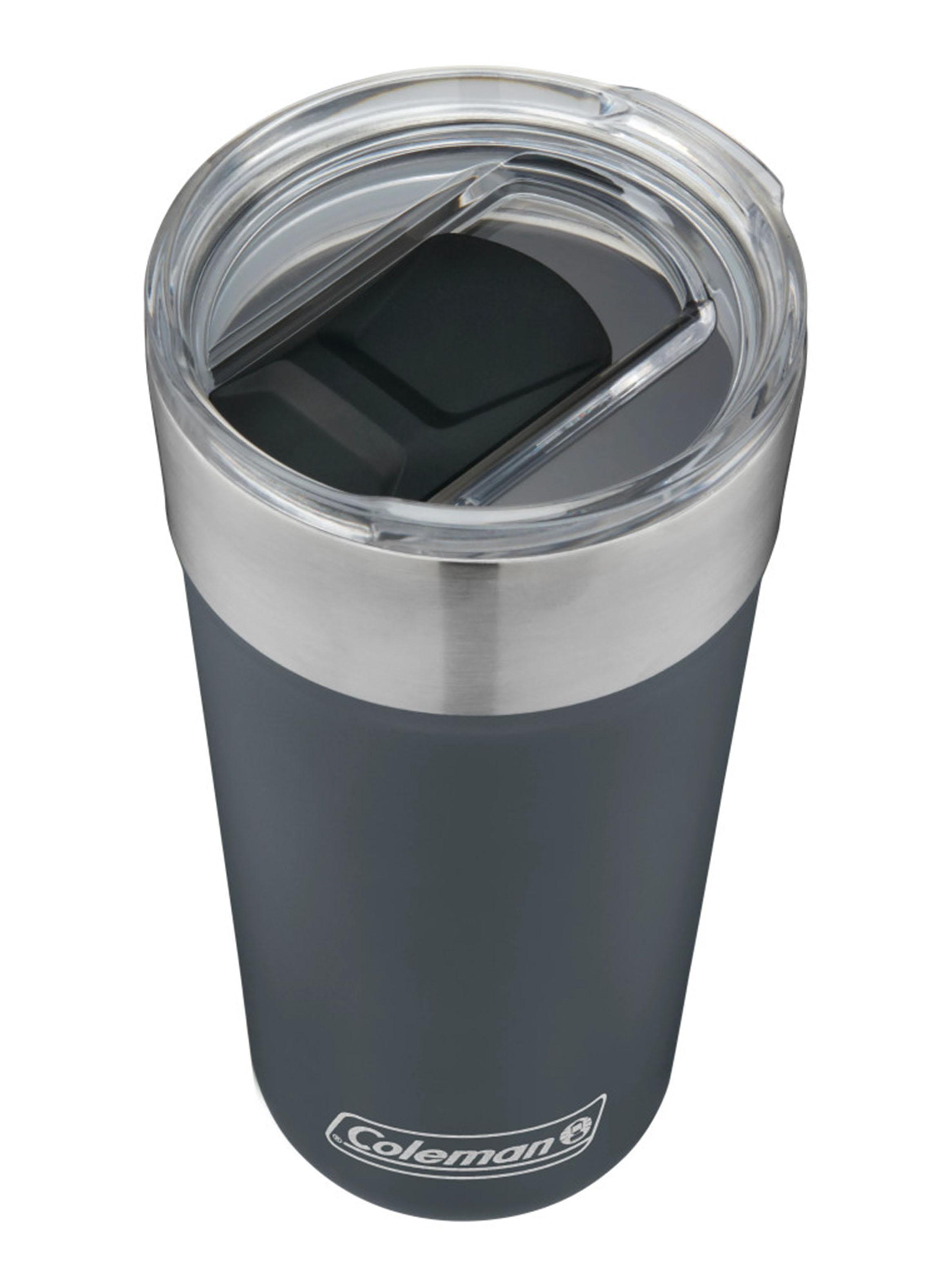 Vaso Térmico Brew 600 ml Acero Inoxidable Slate-3