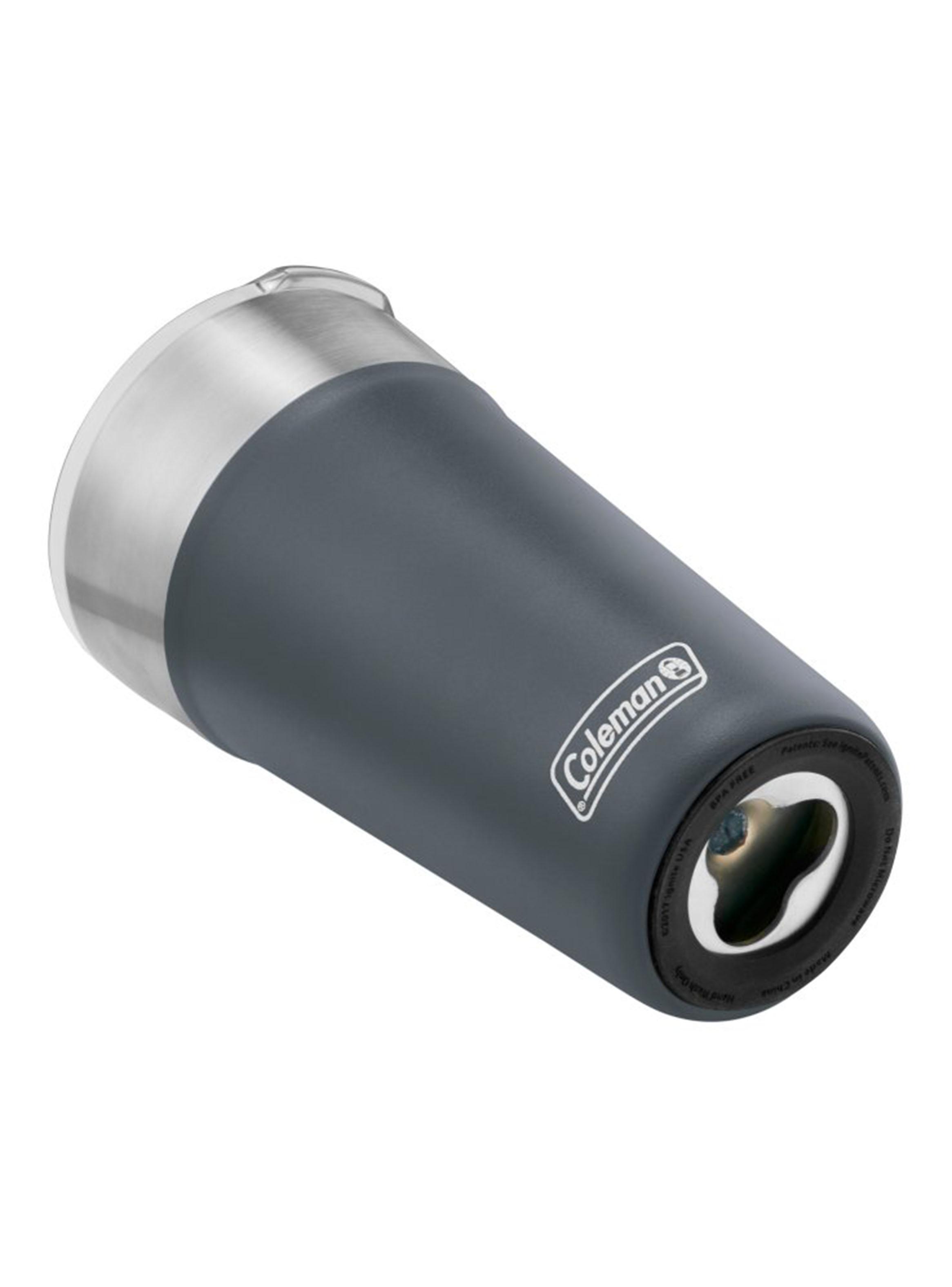 Vaso Térmico Brew 600 ml Acero Inoxidable Slate-4
