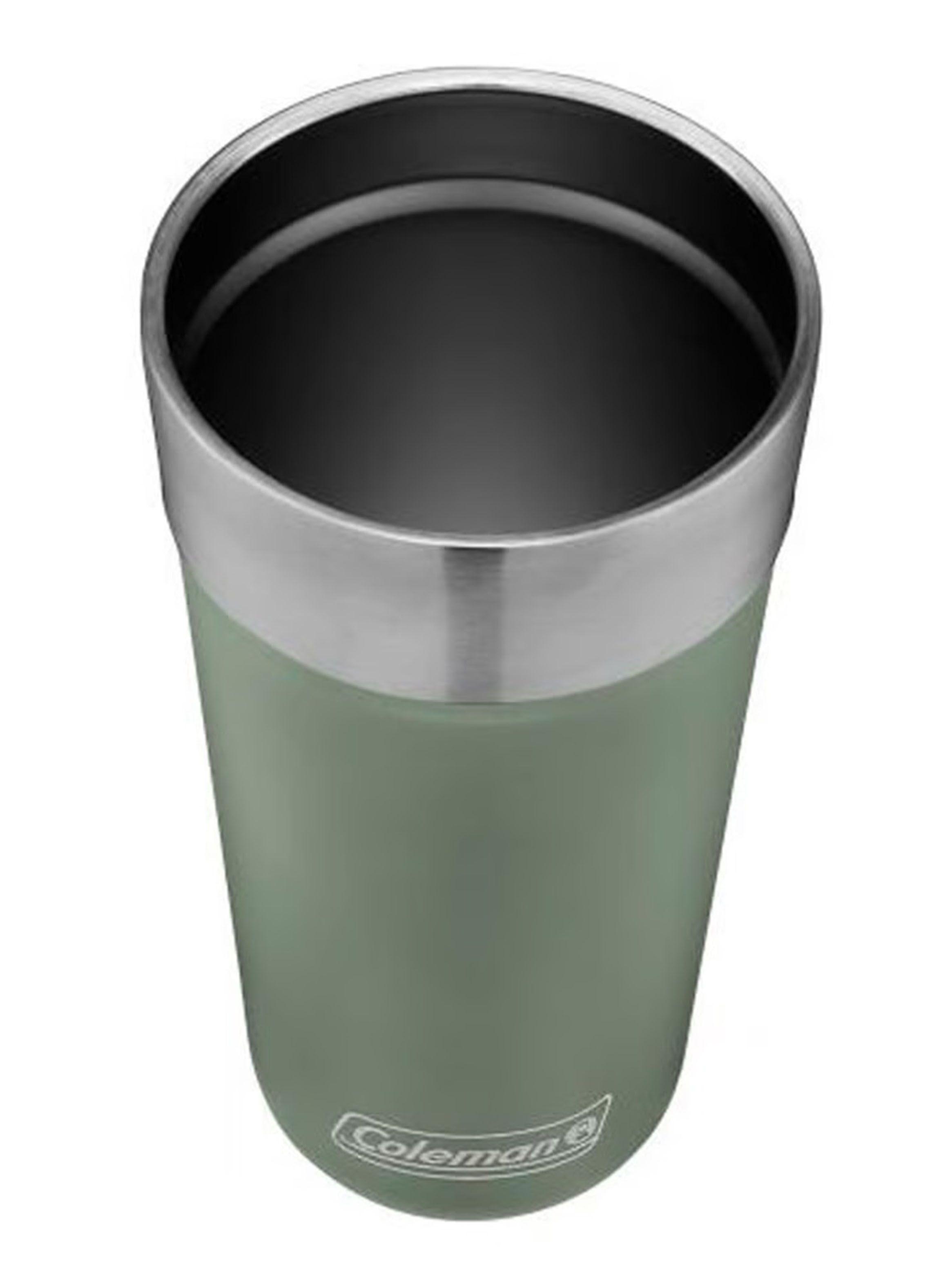 Vaso Térmico Brew 600 ml Verde-2