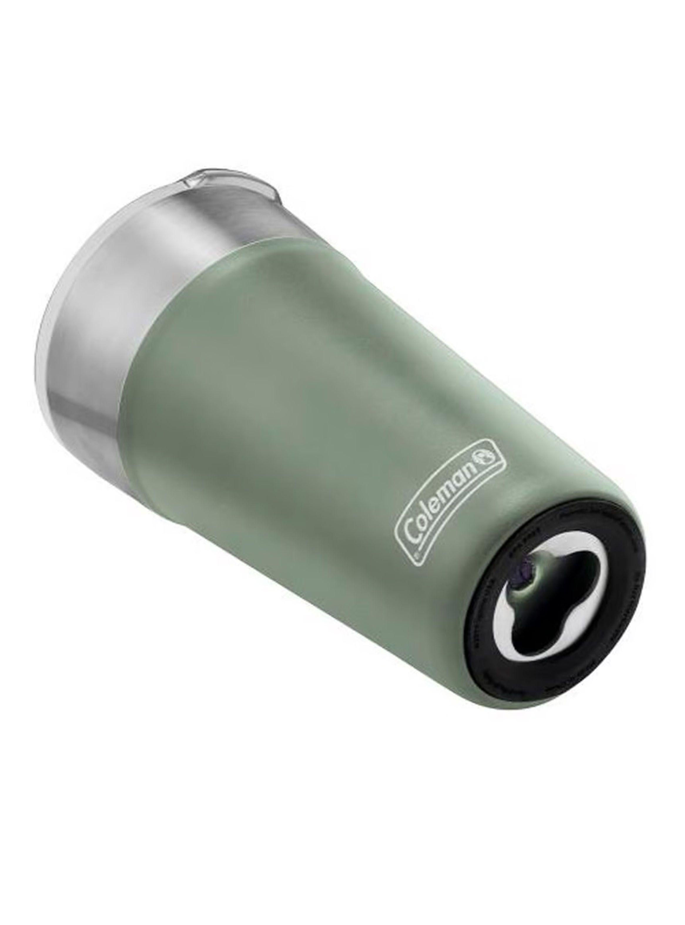 Vaso Térmico Brew 600 ml Verde-3