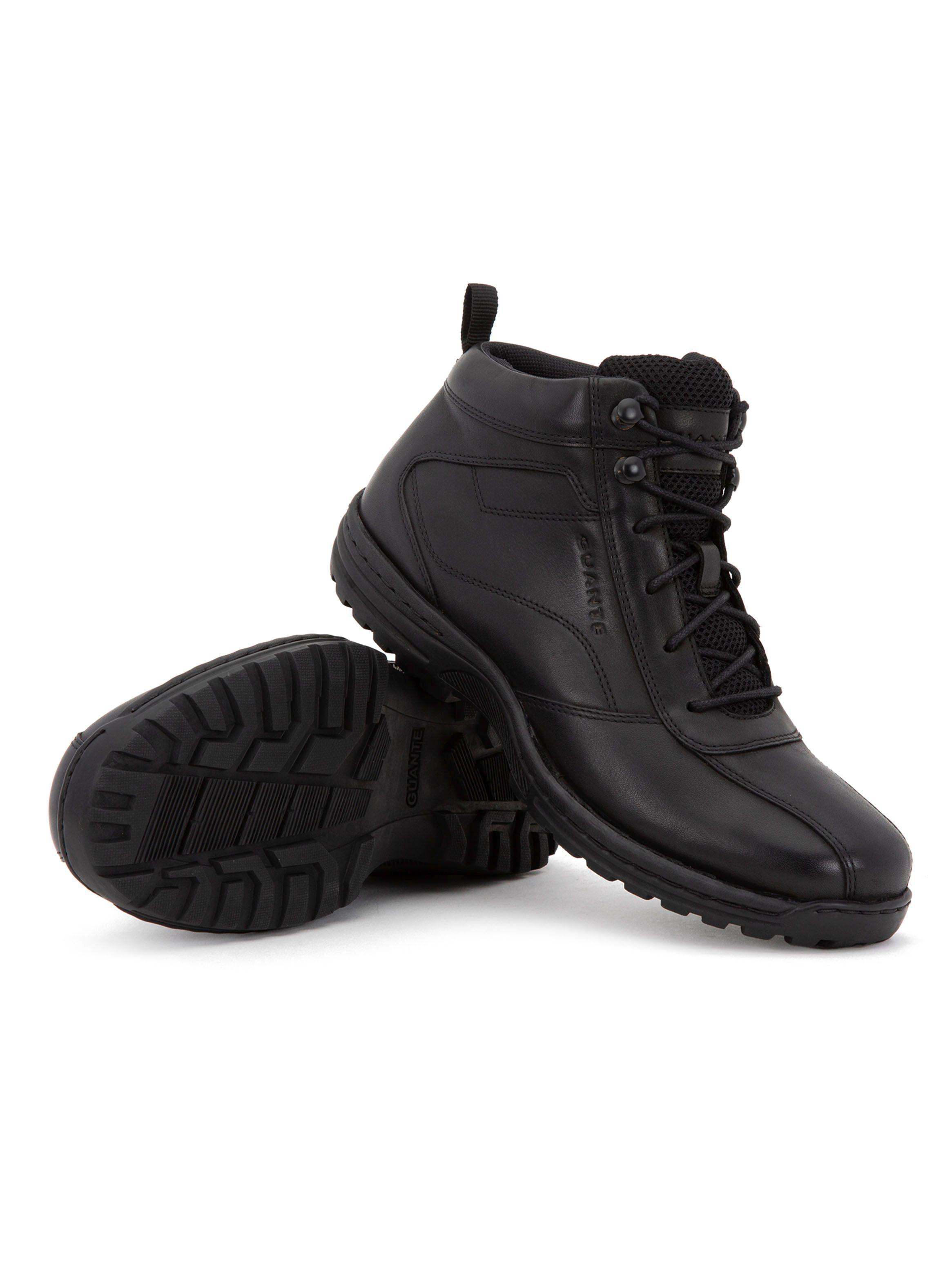 Botín Dortmund 35779 con Caña Cuero Hombre-4