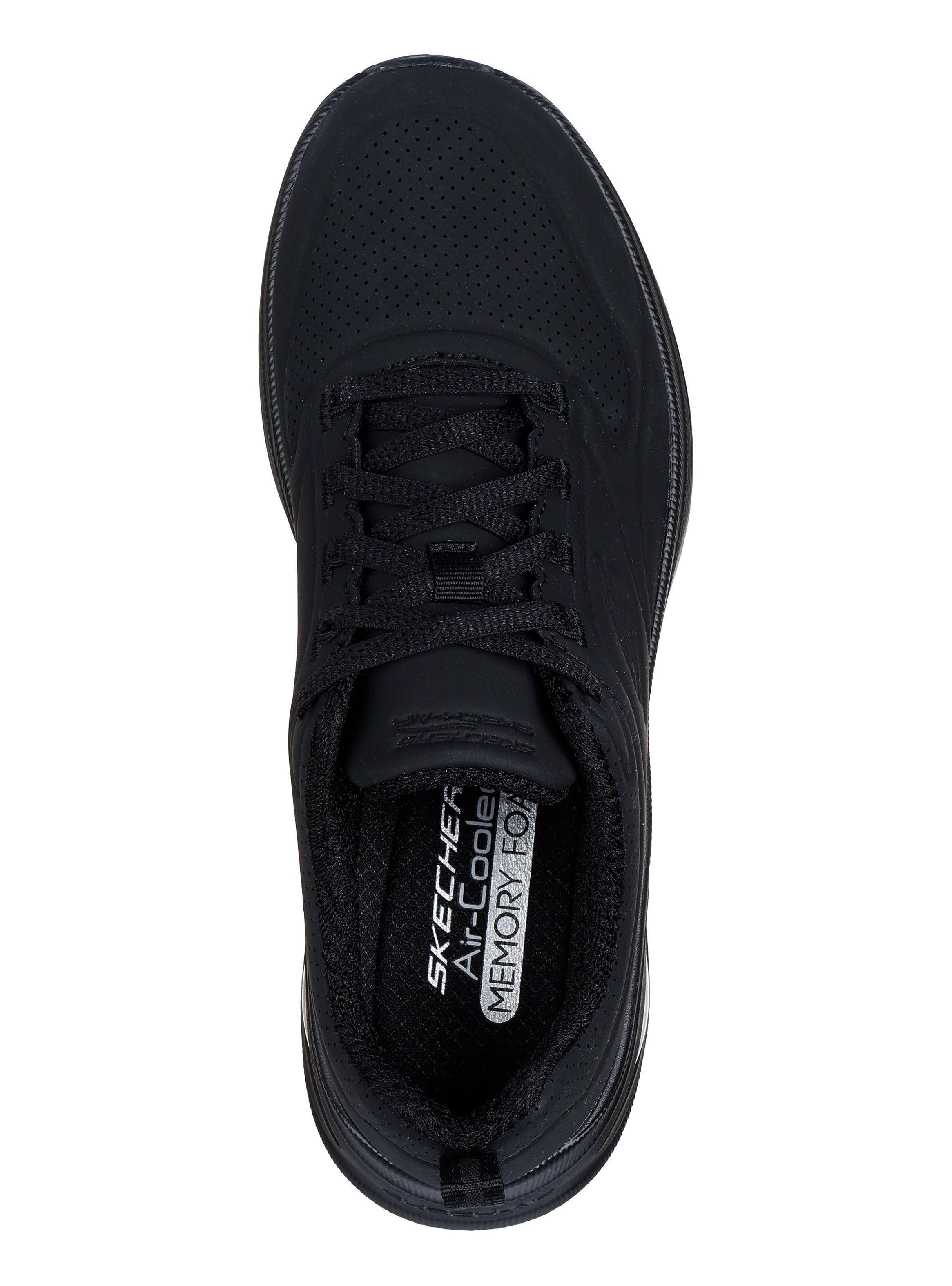 Zapatilla Urbana Mujer Skech-Air Meta-3