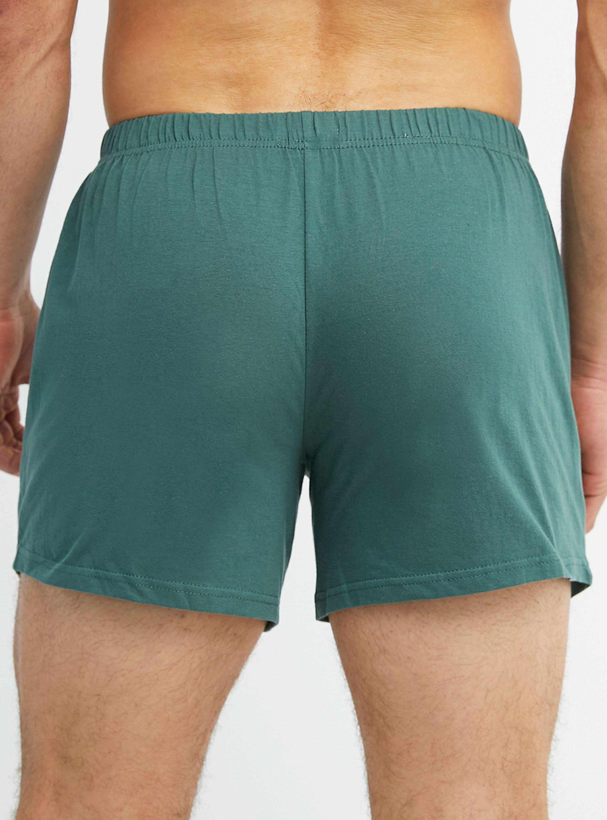 Pack 3 Boxer Holgado 2-2