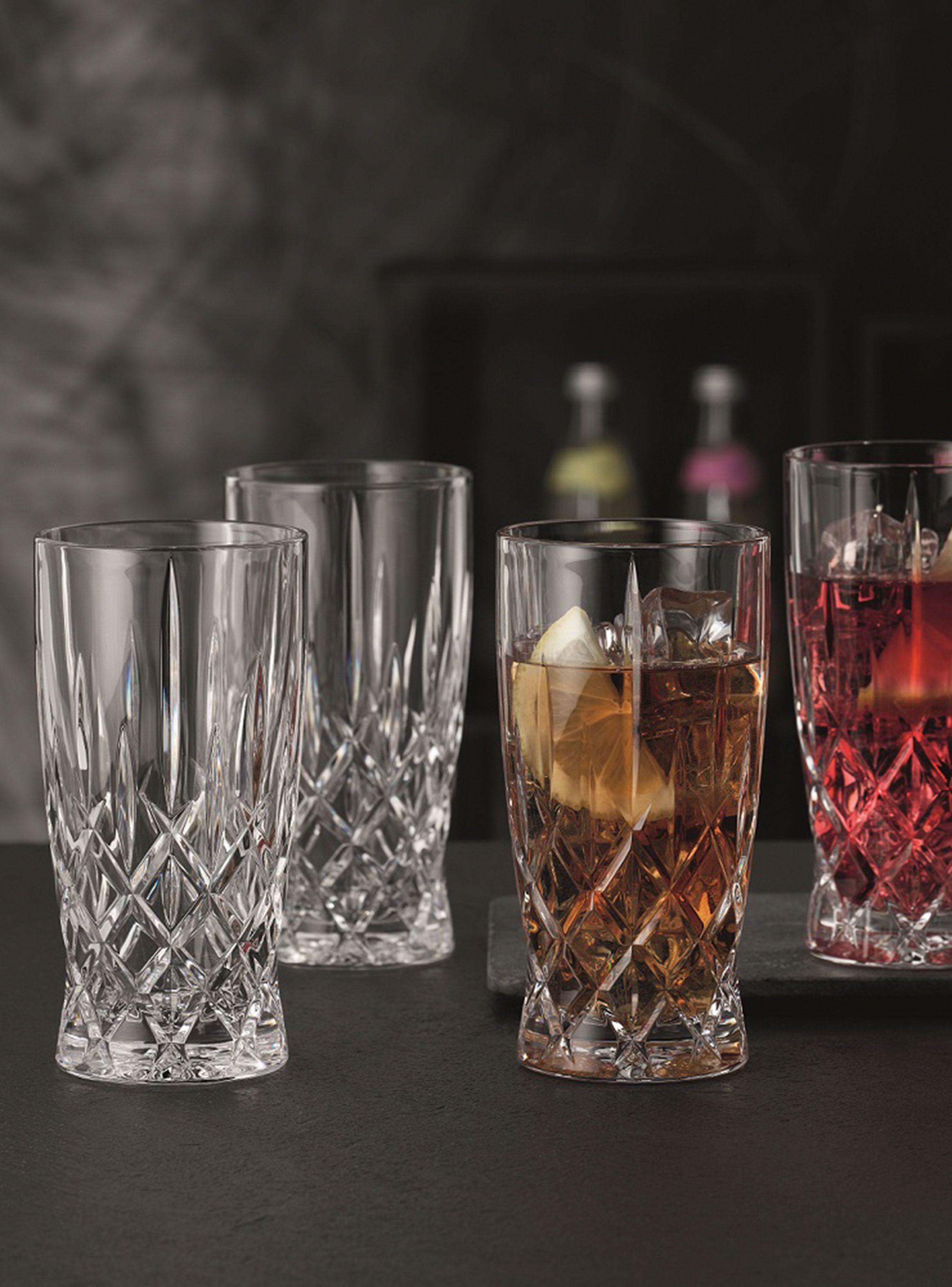 Set 4 Vasos Largos Noblesse-1