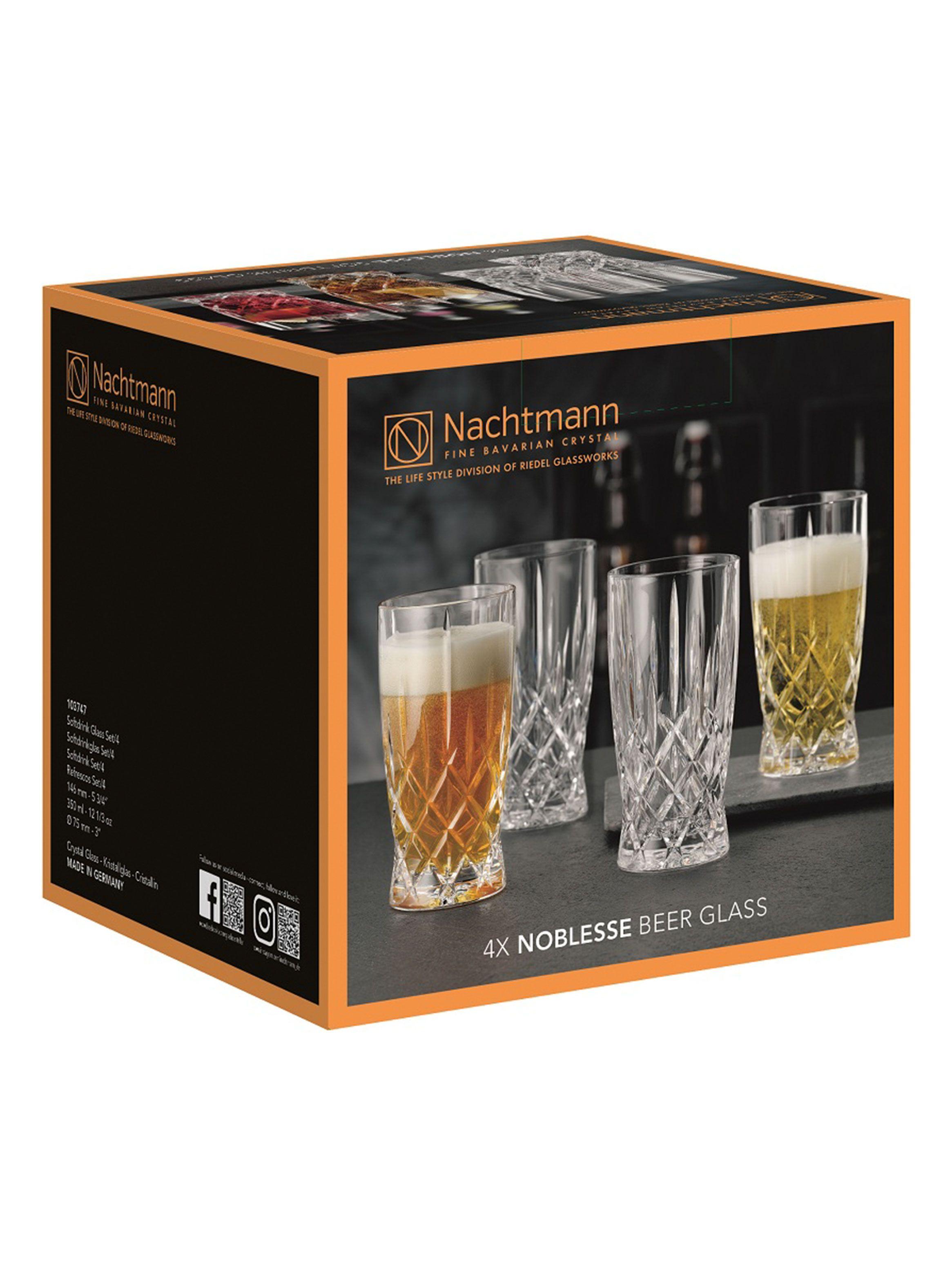 Set 4 Vasos Largos Noblesse-3