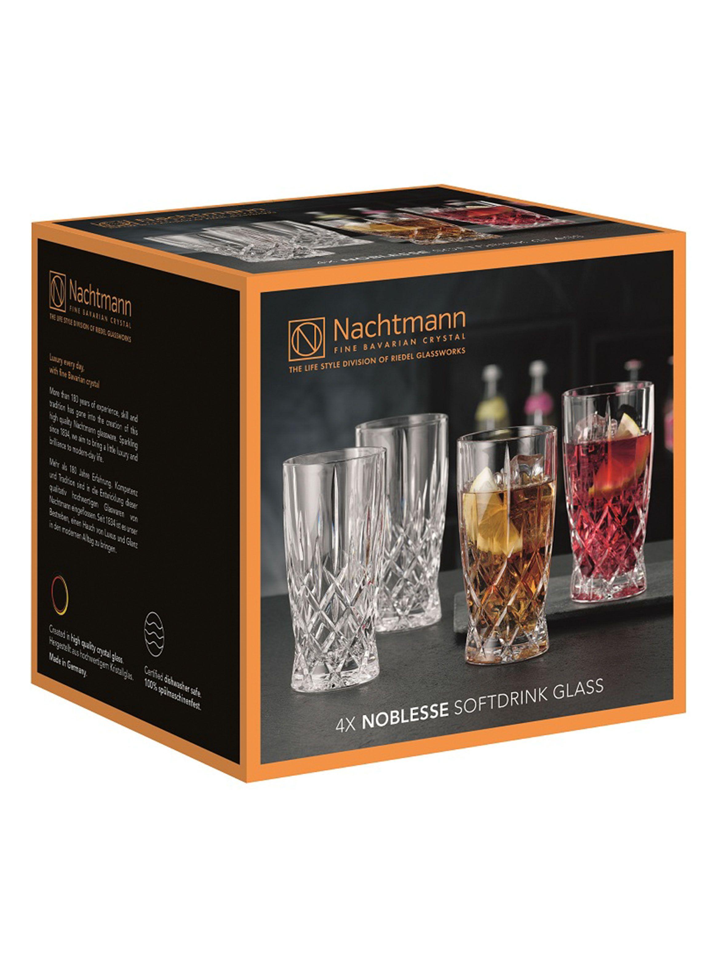 Set 4 Vasos Largos Noblesse-2