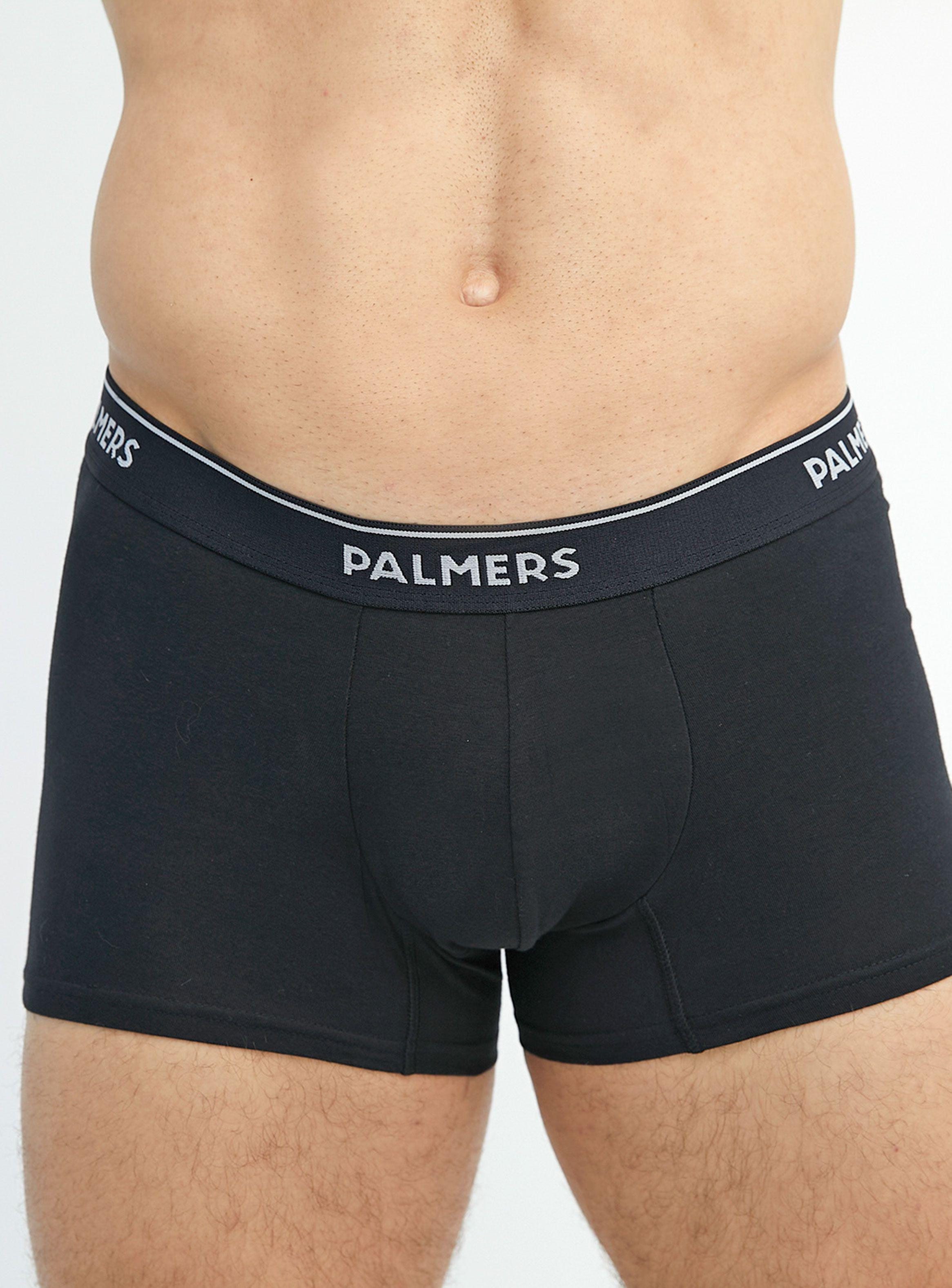 Pack 3 Boxer Algodón Print Corto-4