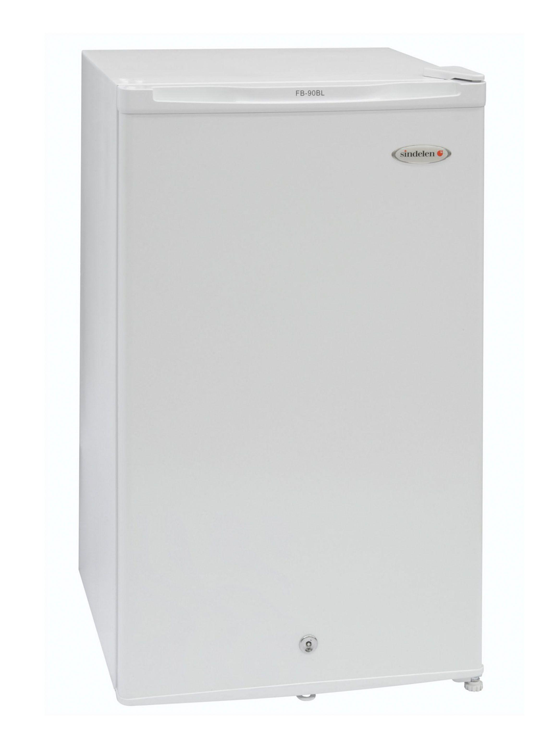 Frigobar Sindelen 85 Litros FB-90BL-0