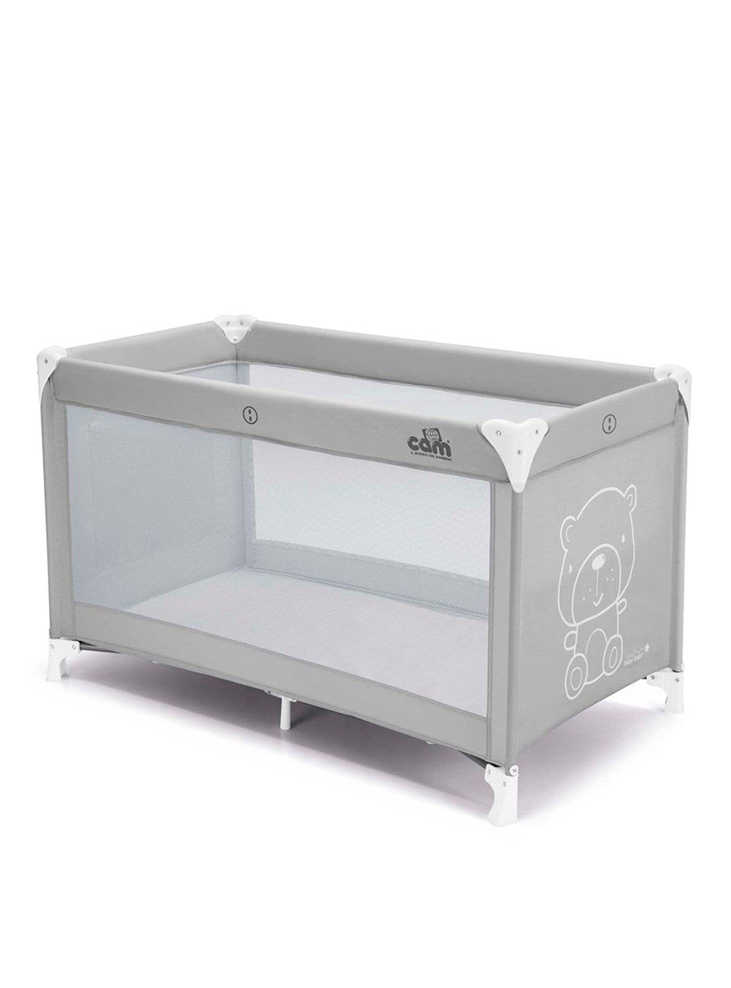 Cuna Pack & Play Sonno Luna-0