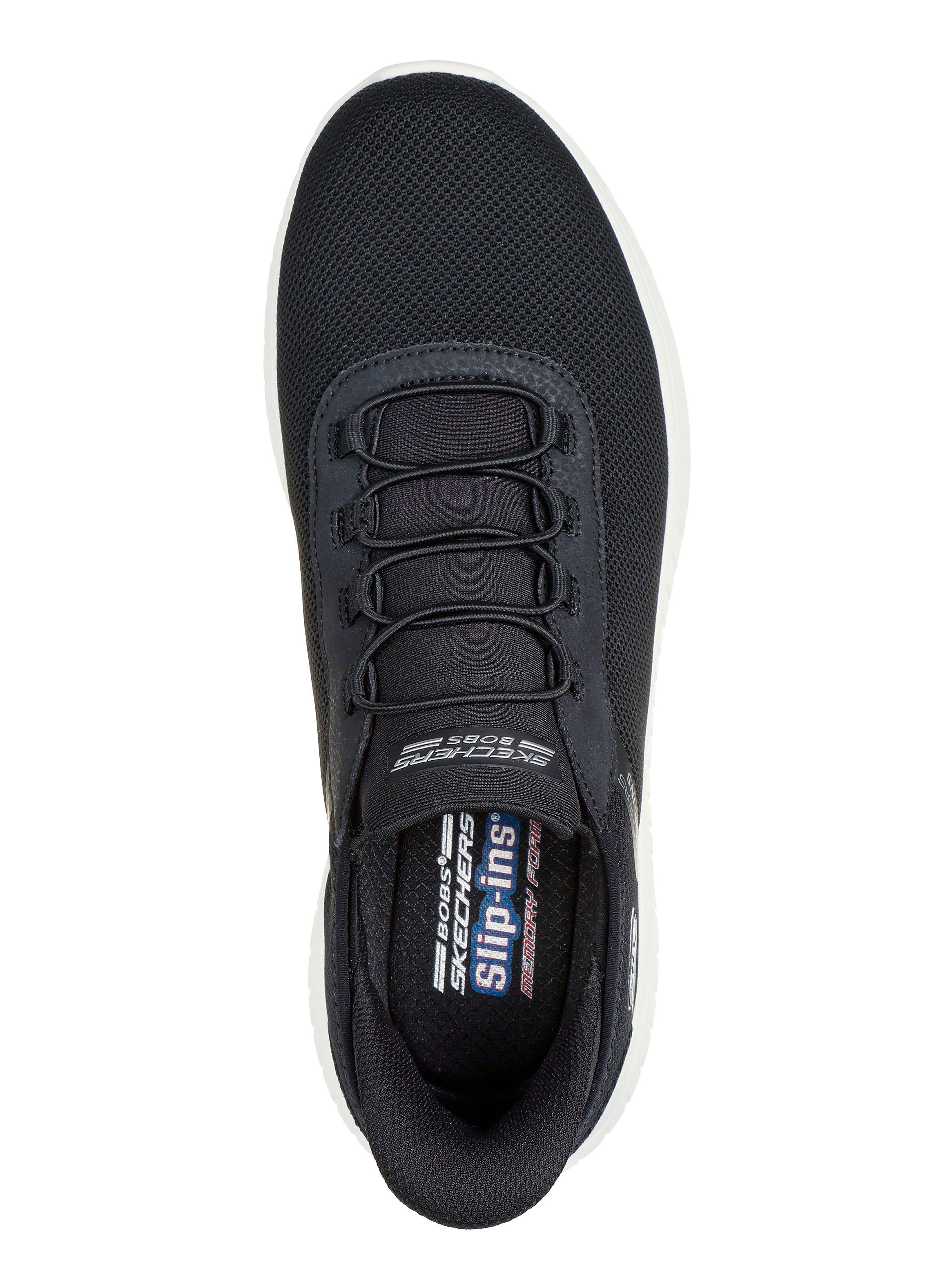 Zapatilla Urbana Slip-Ins Hombre Bobs Sport Squad Chaos-3