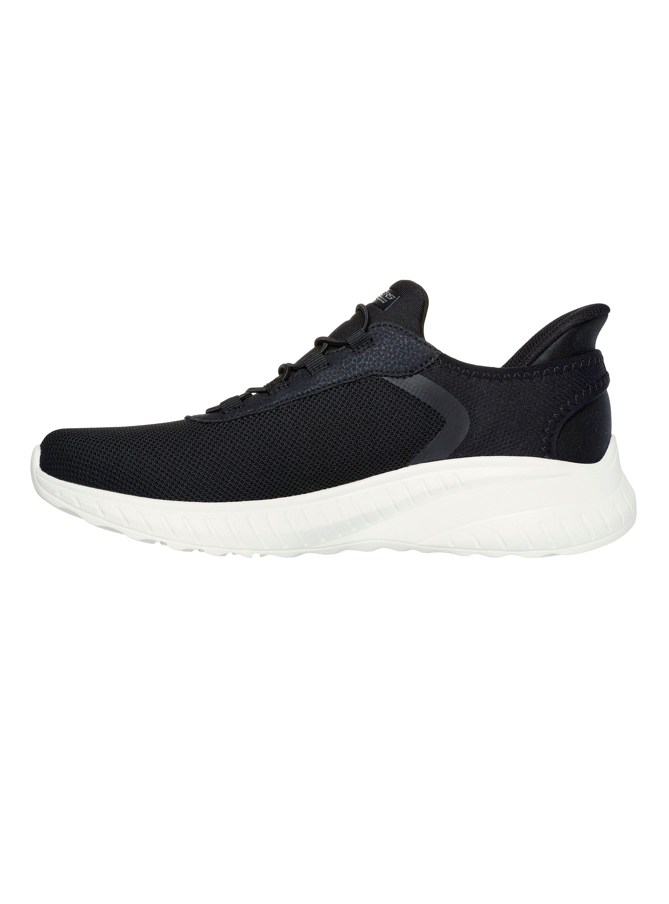 Zapatilla Urbana Slip-Ins Hombre Bobs Sport Squad Chaos-2