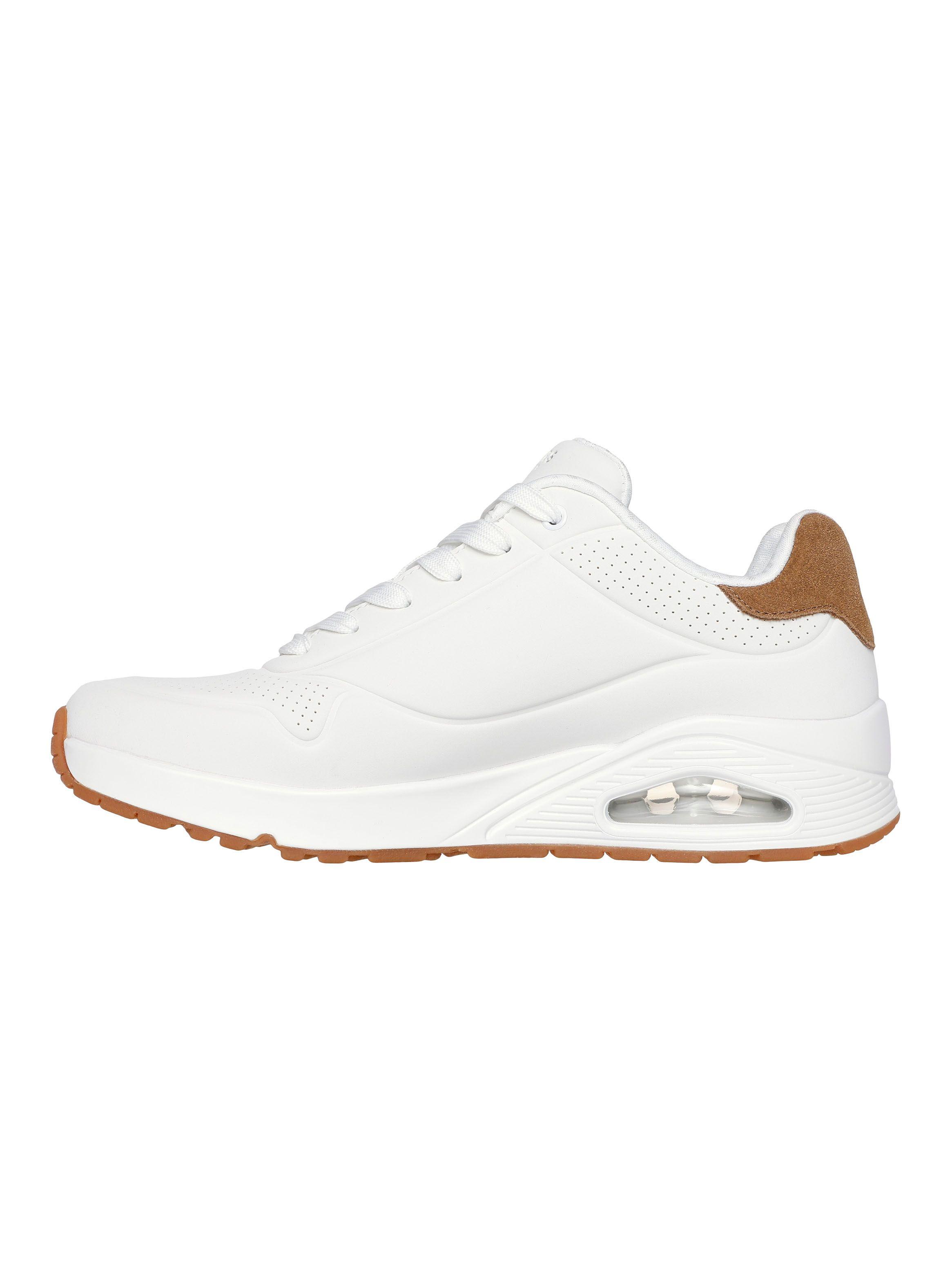 Zapatilla Urbana Hombre Uno-Suited On Air-2