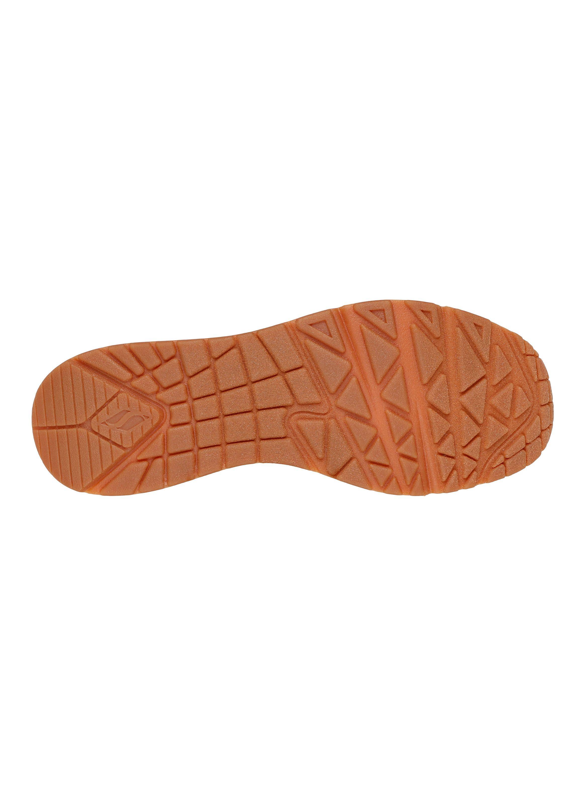 Zapatilla Urbana Hombre Uno-Suited On Air-4