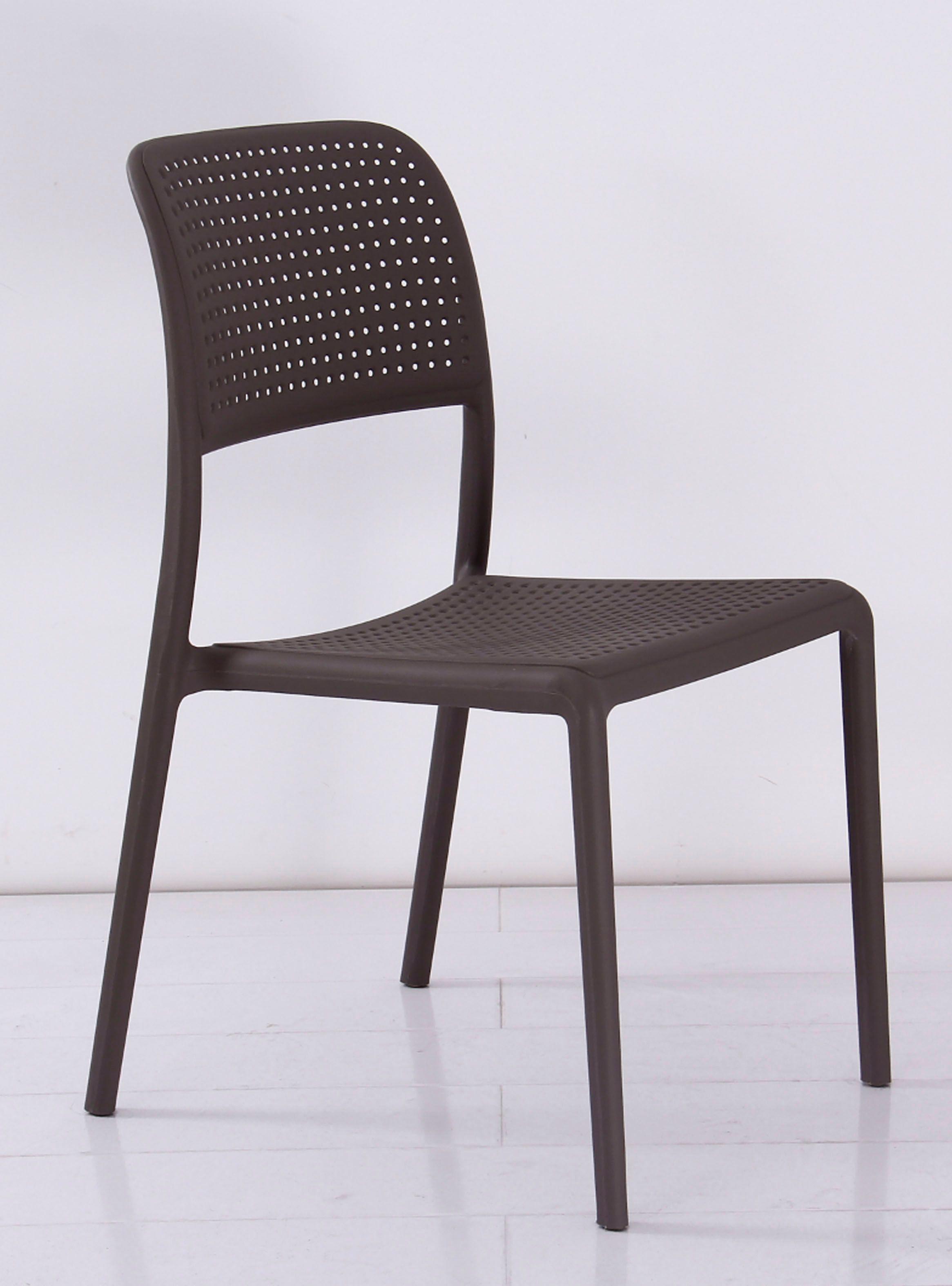 Silla Apilable Dora Decora-4