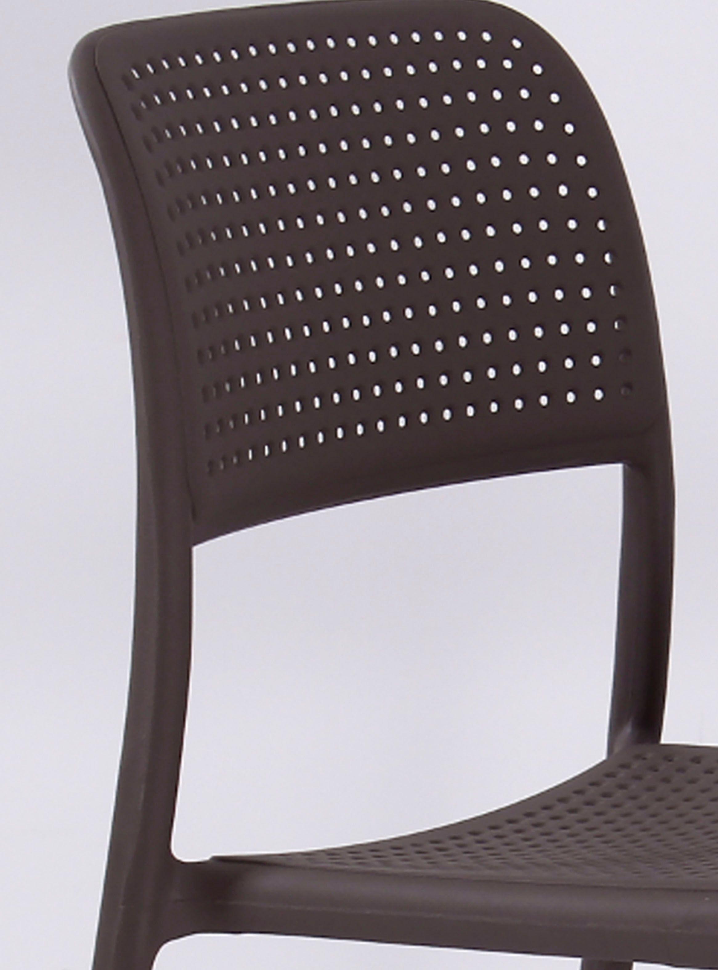 Silla Apilable Dora Decora-5