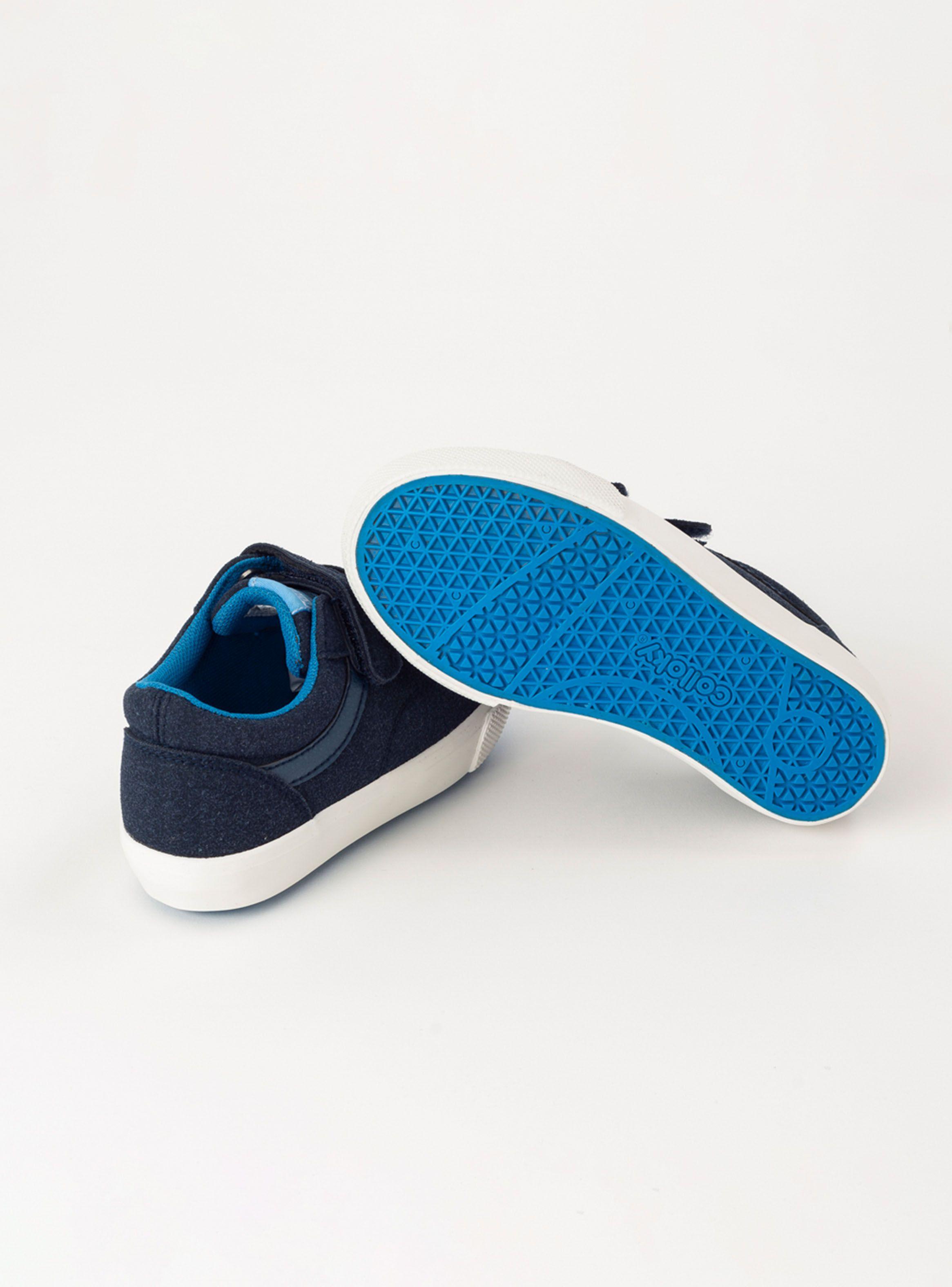 Zapatilla Colloky Urbana 474 Niño-2