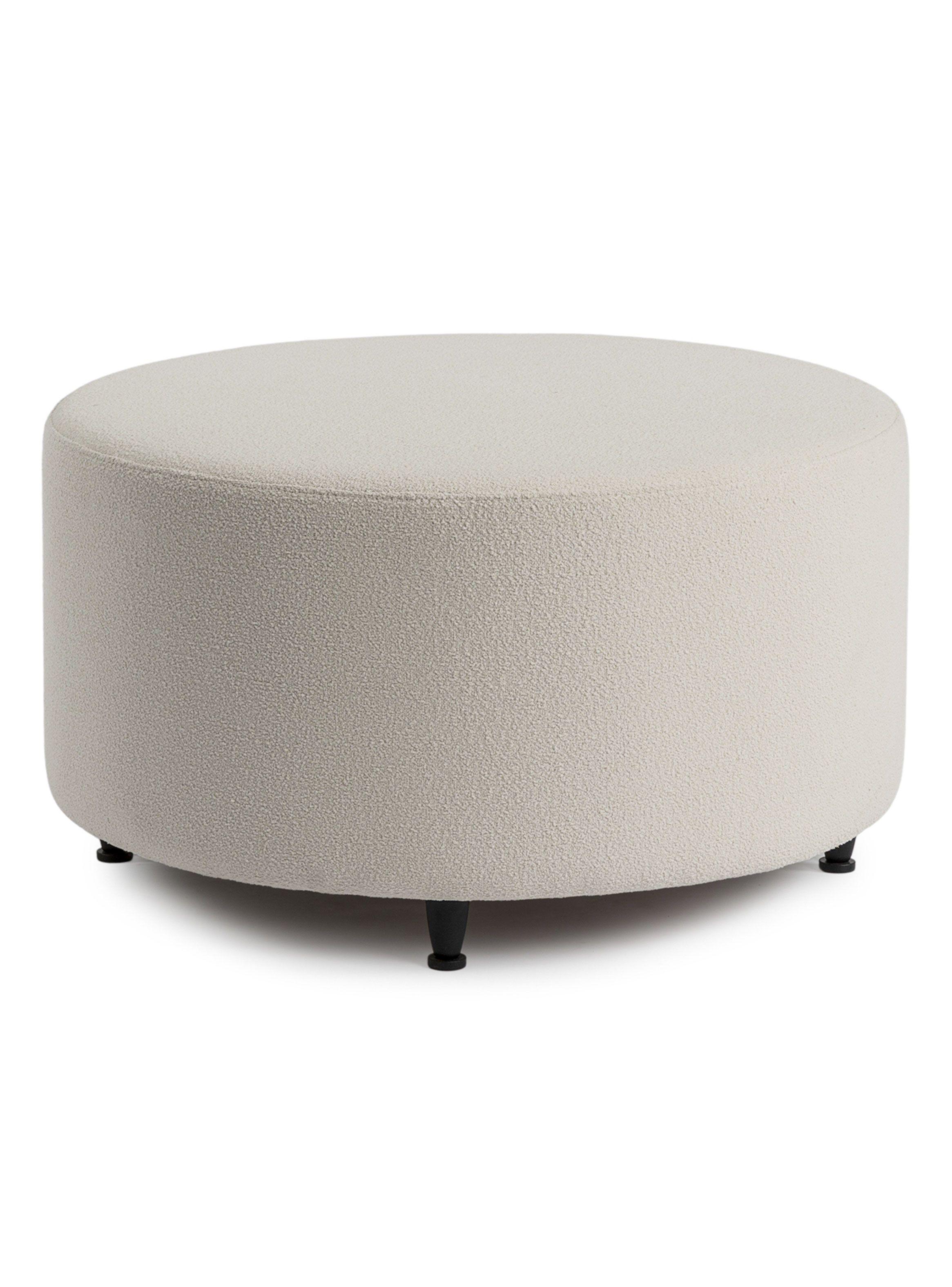 Pouf Nalca Tela Asimétrika-0