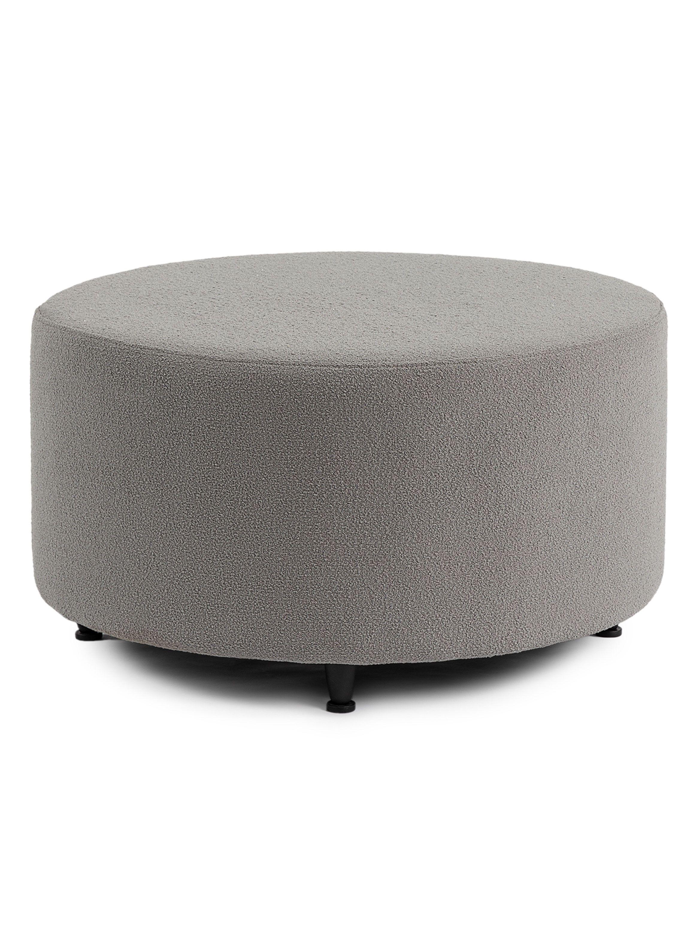 Pouf Nalca Tela Asimétrika-0