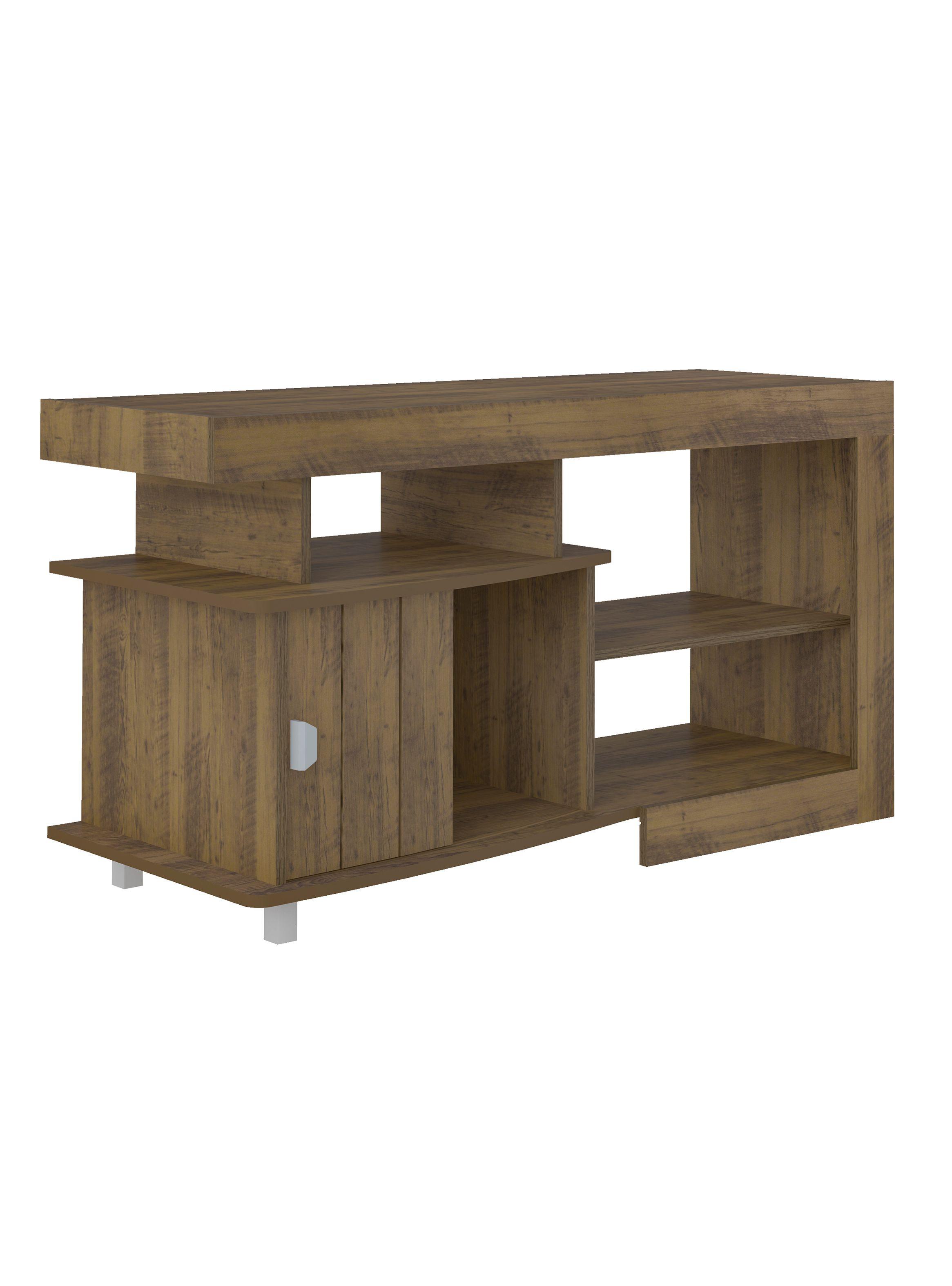Rack TV 50" Royal 1 Puerta-2