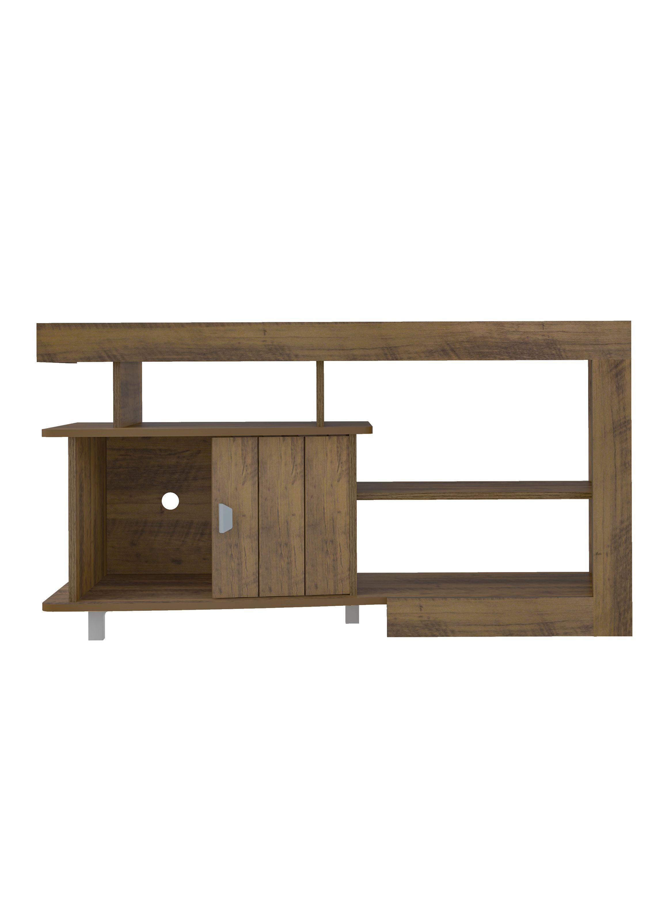 Rack TV 50" Royal 1 Puerta-3