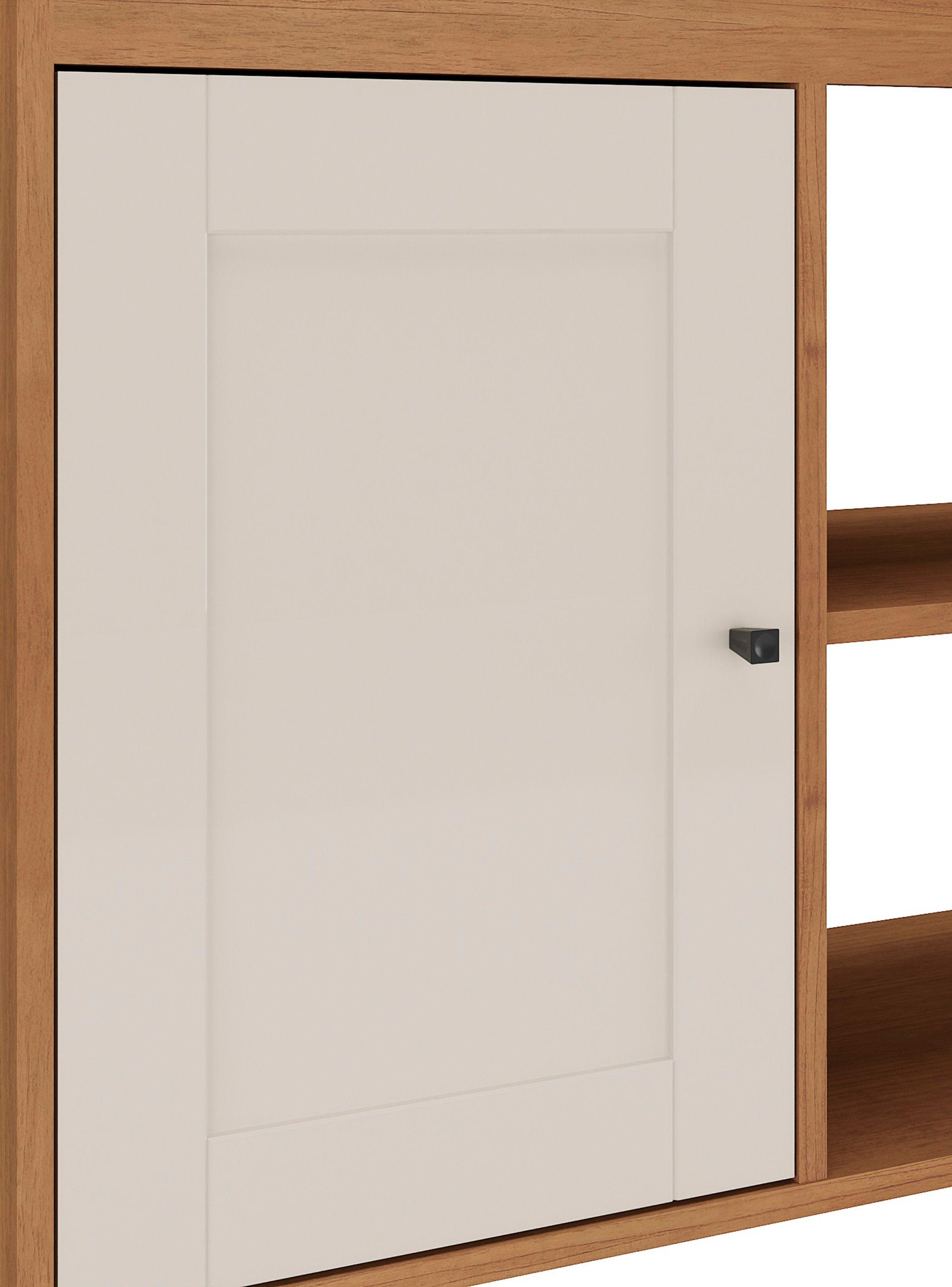 Rack TV 42" Sampa 1 Puerta-3