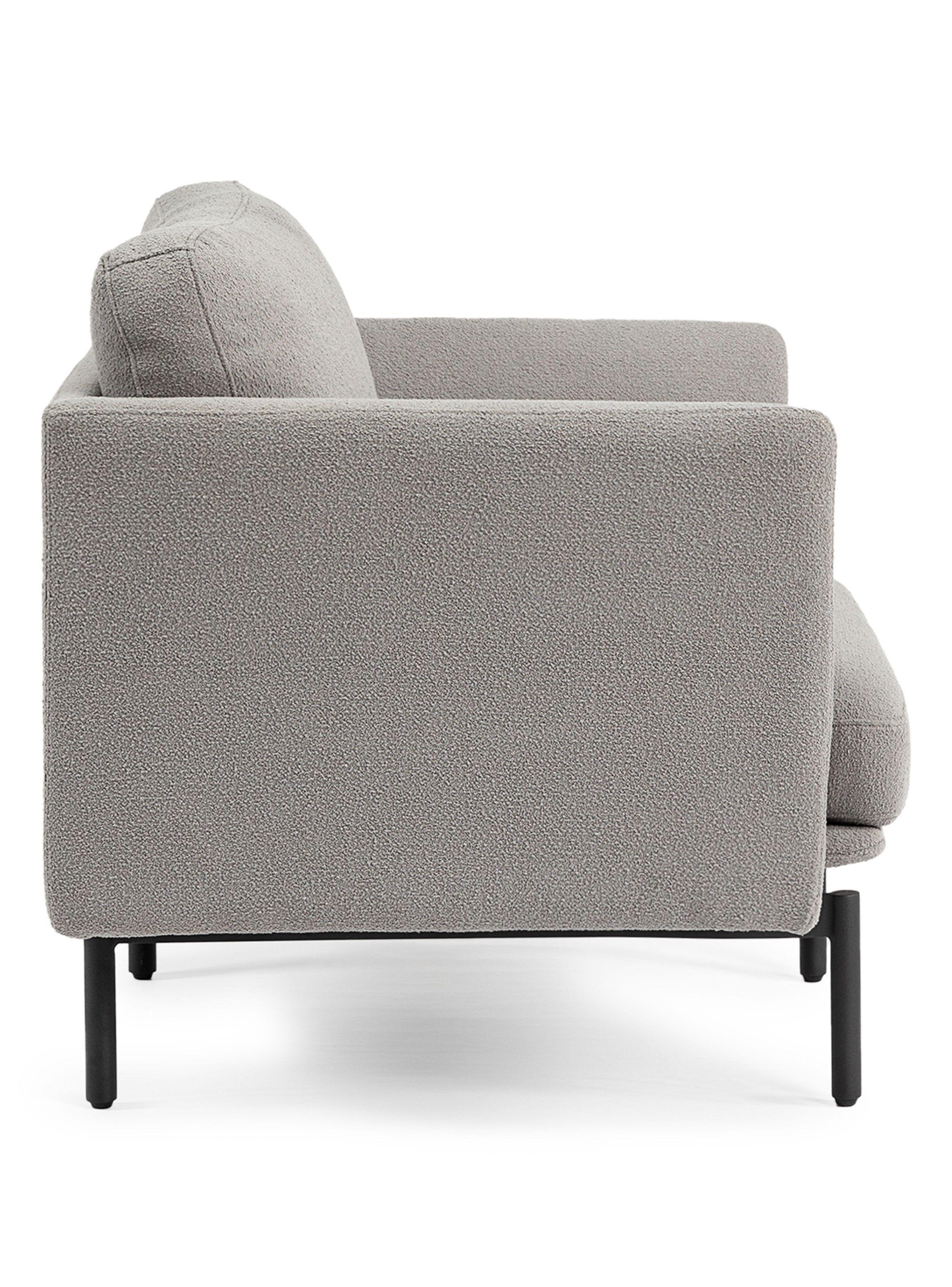 Sillón Torino 1C Gris-2